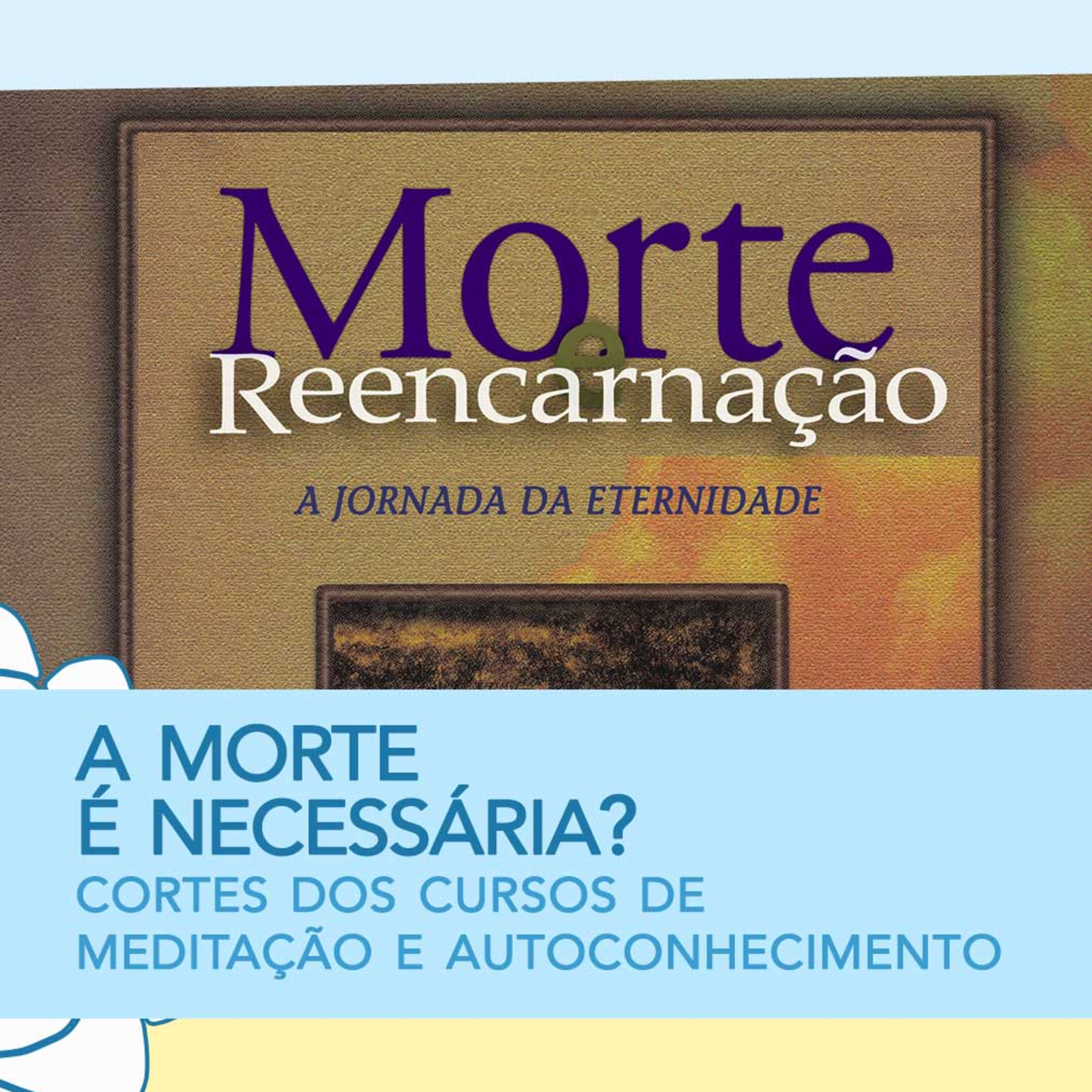A morte é necessária? episode artwork