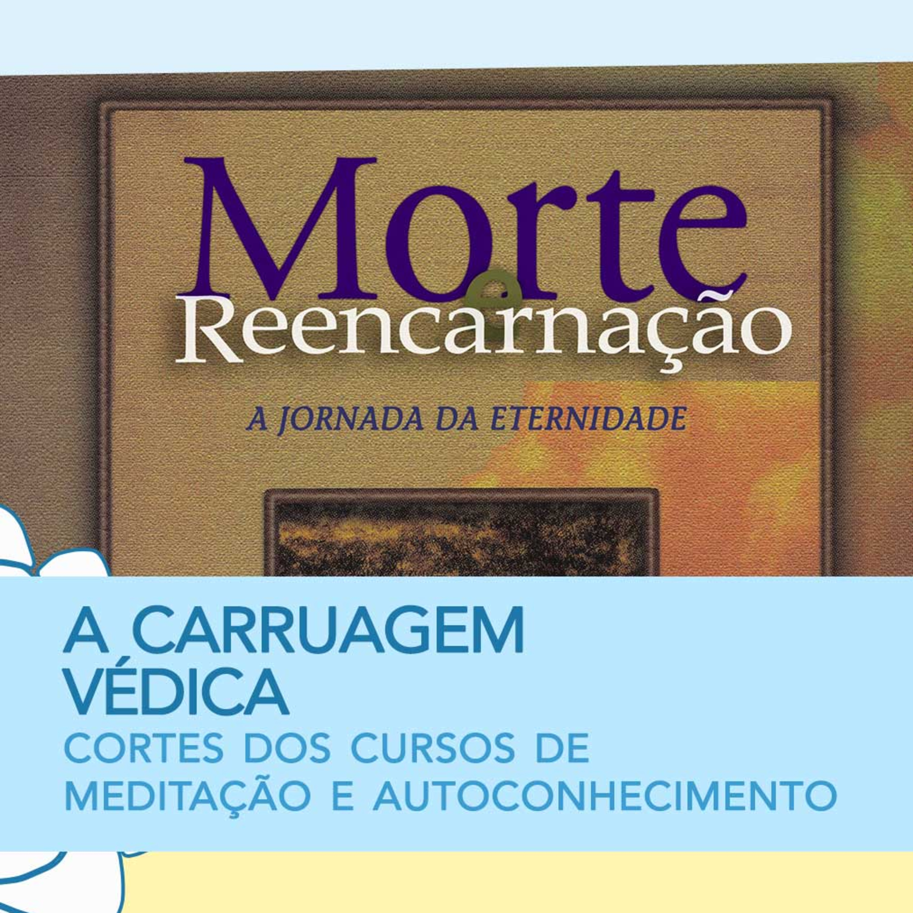 A carruagem védica episode artwork