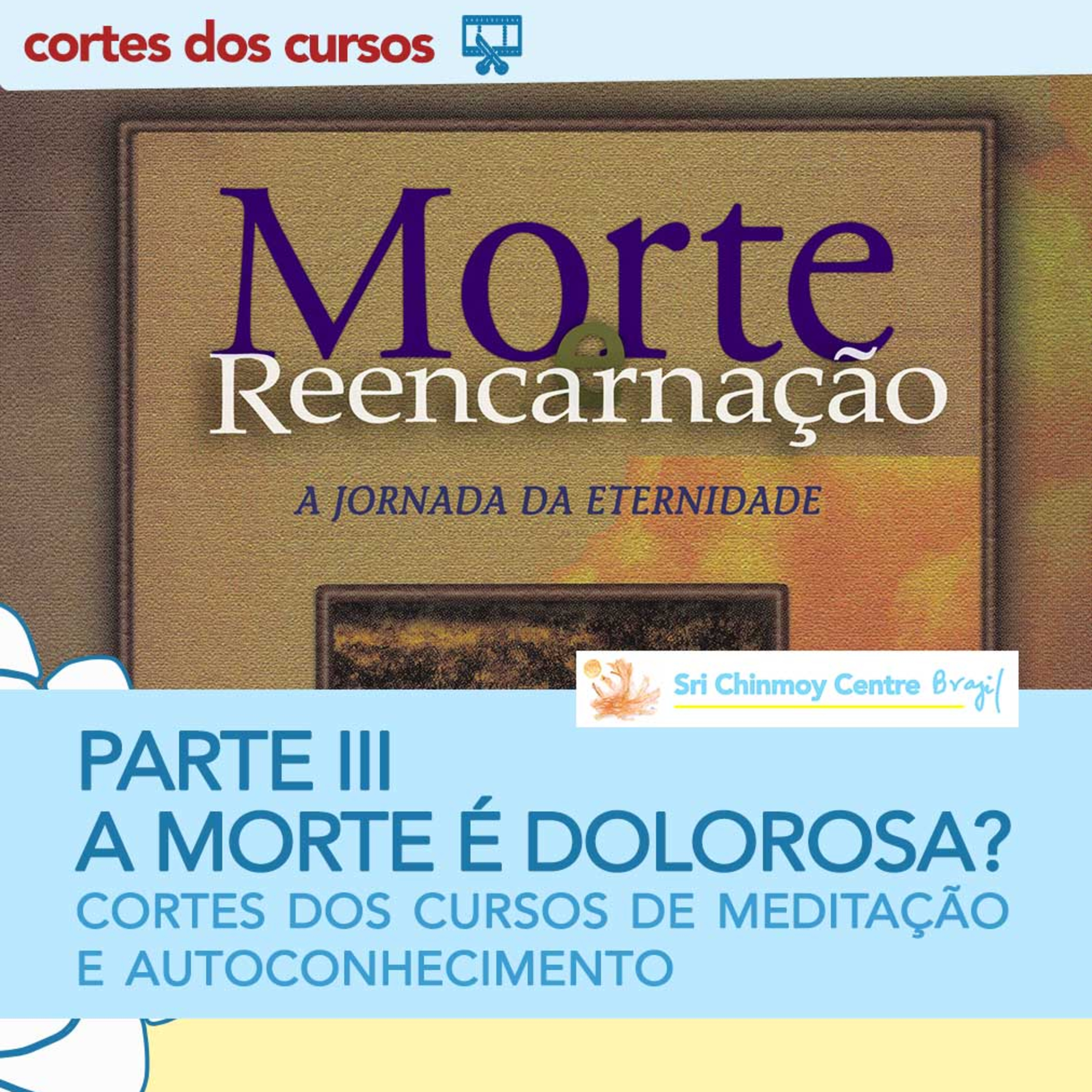 A morte é dolorosa? episode artwork