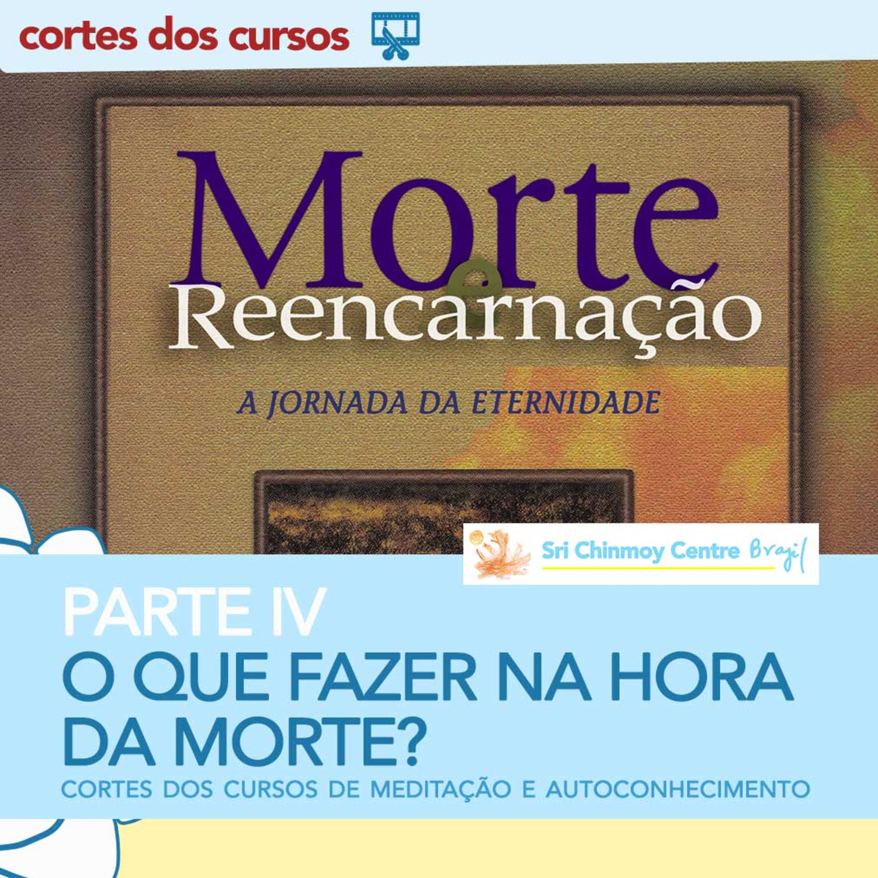 O que fazer na hora da morte? episode artwork