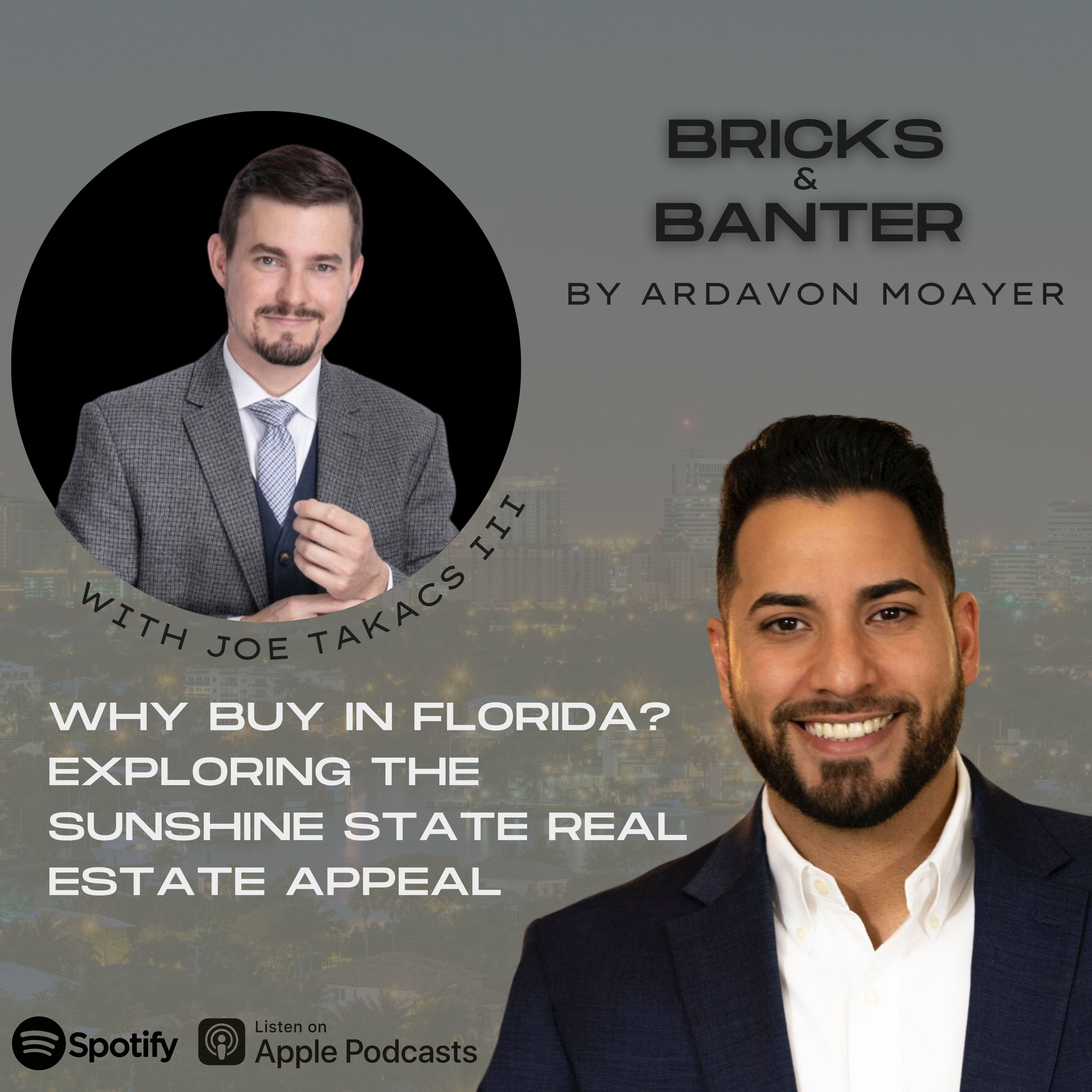 Bricks & Banter