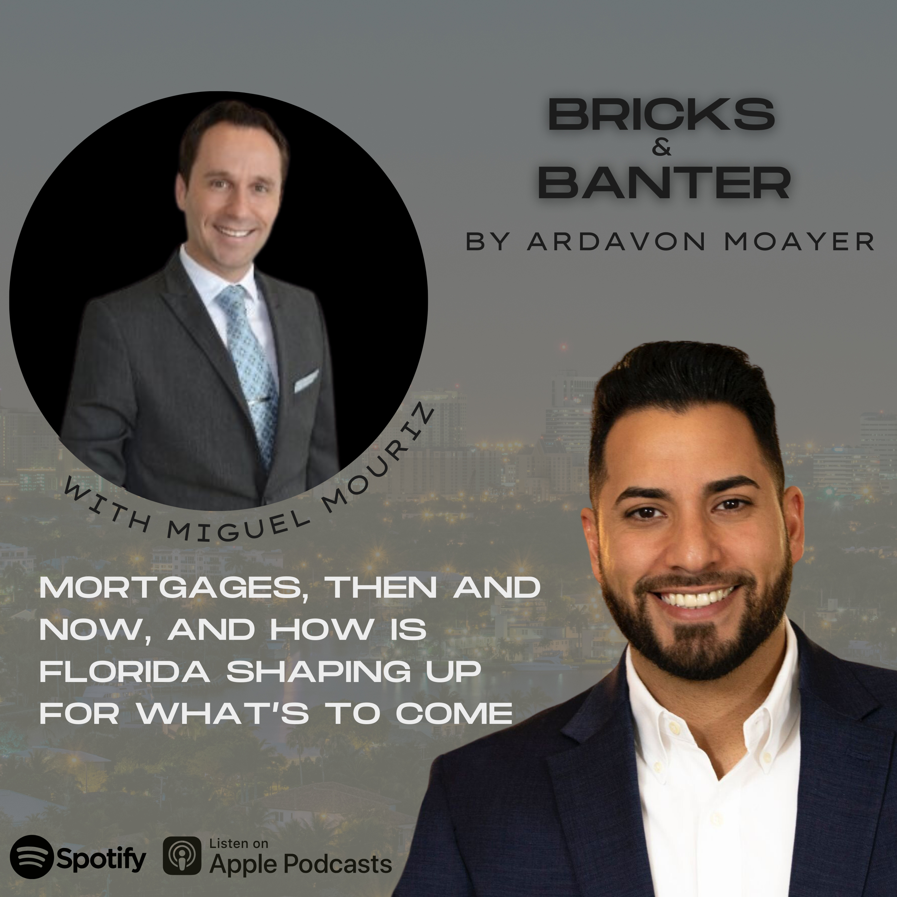 Bricks & Banter