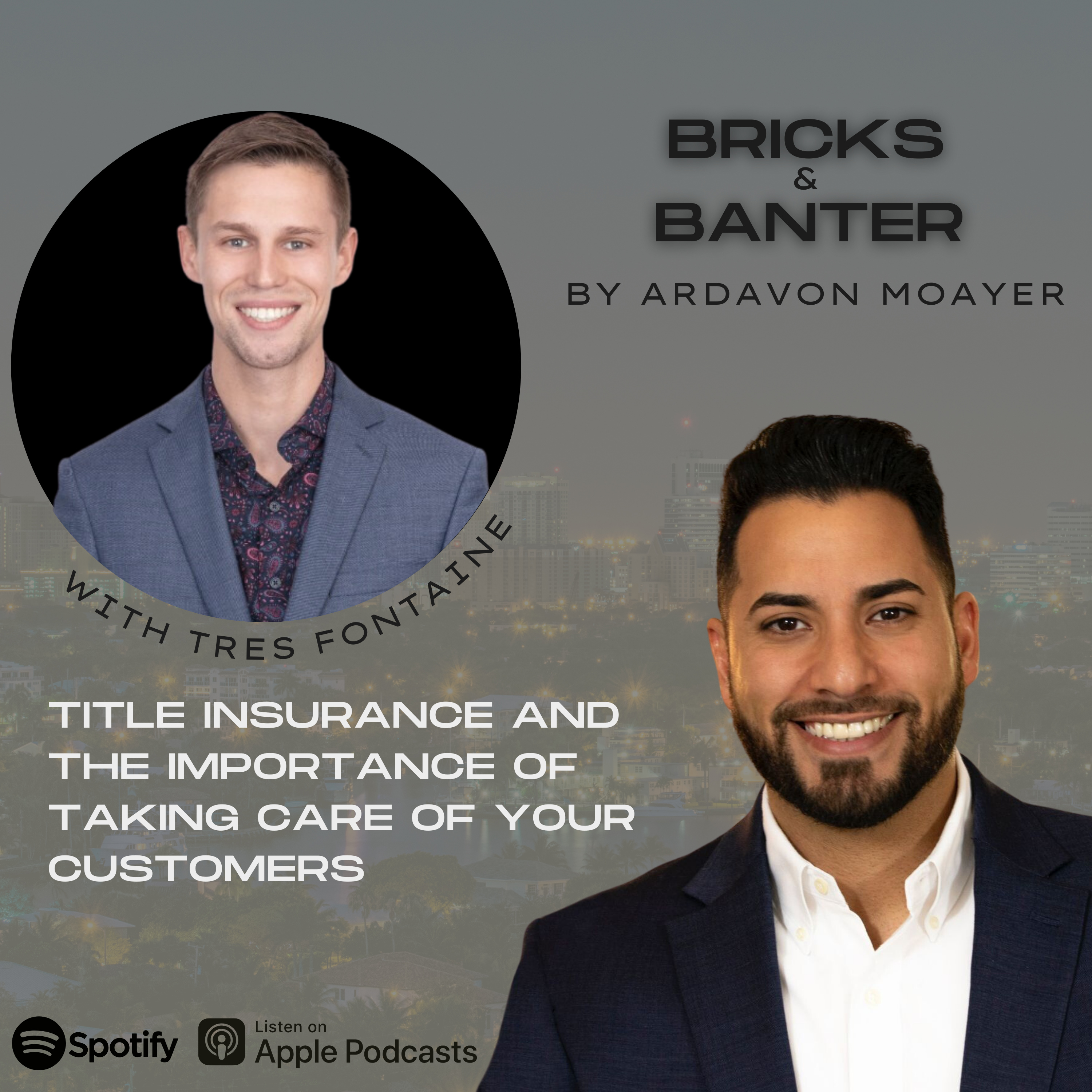 Bricks & Banter