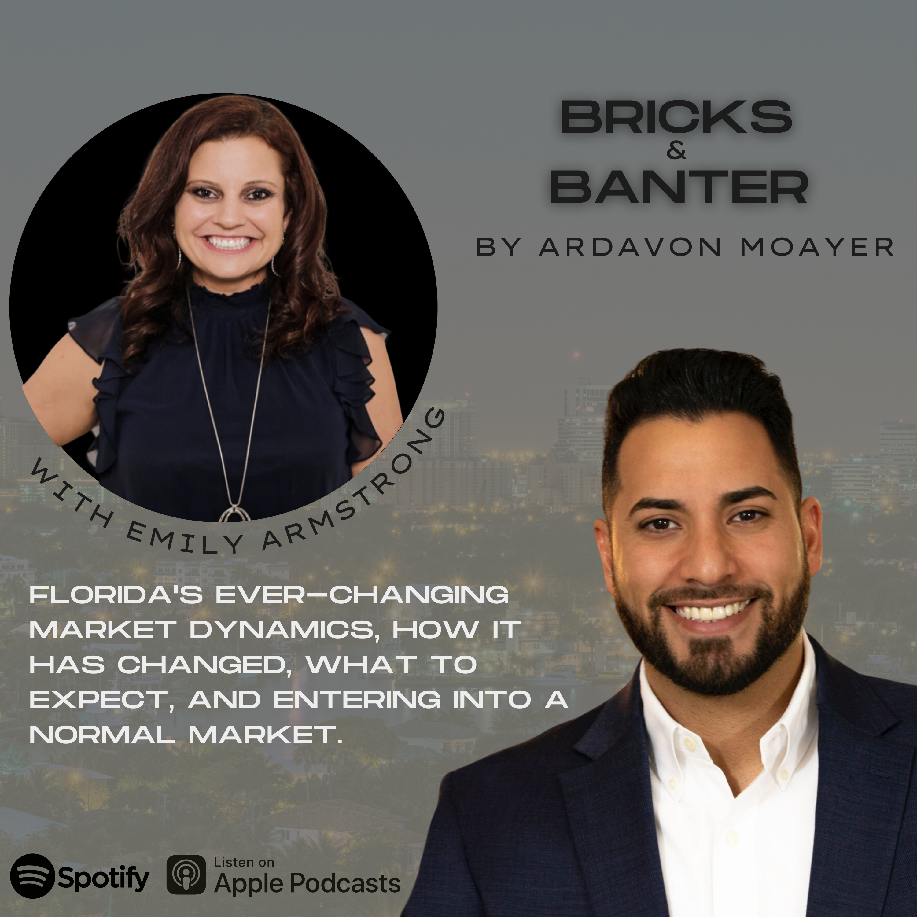 Bricks & Banter