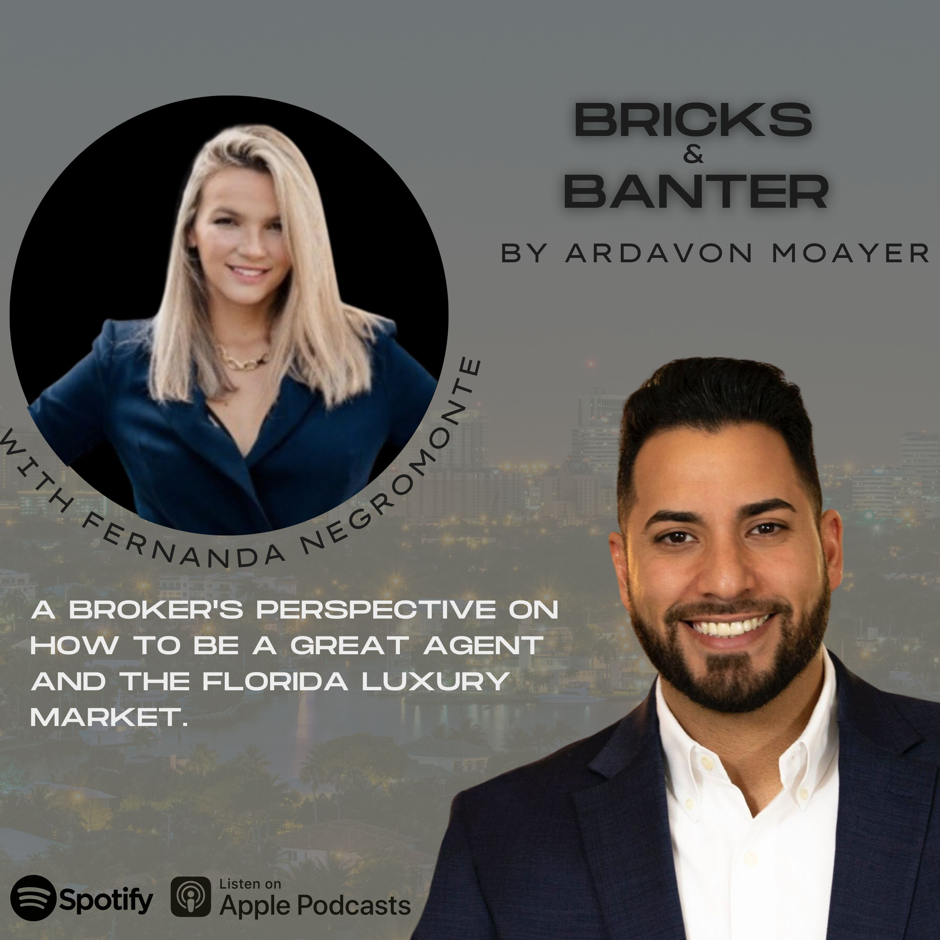 Bricks & Banter