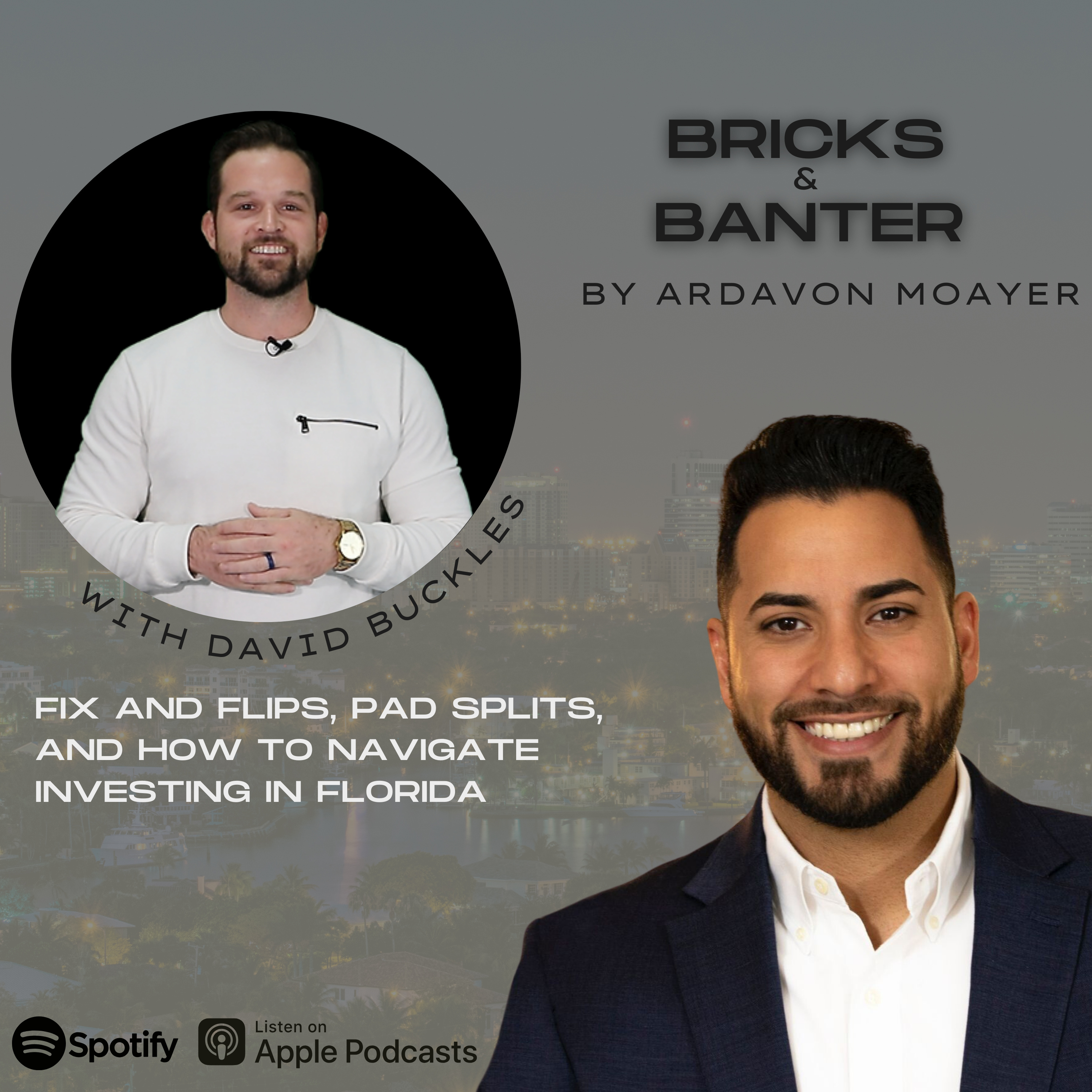 Bricks & Banter