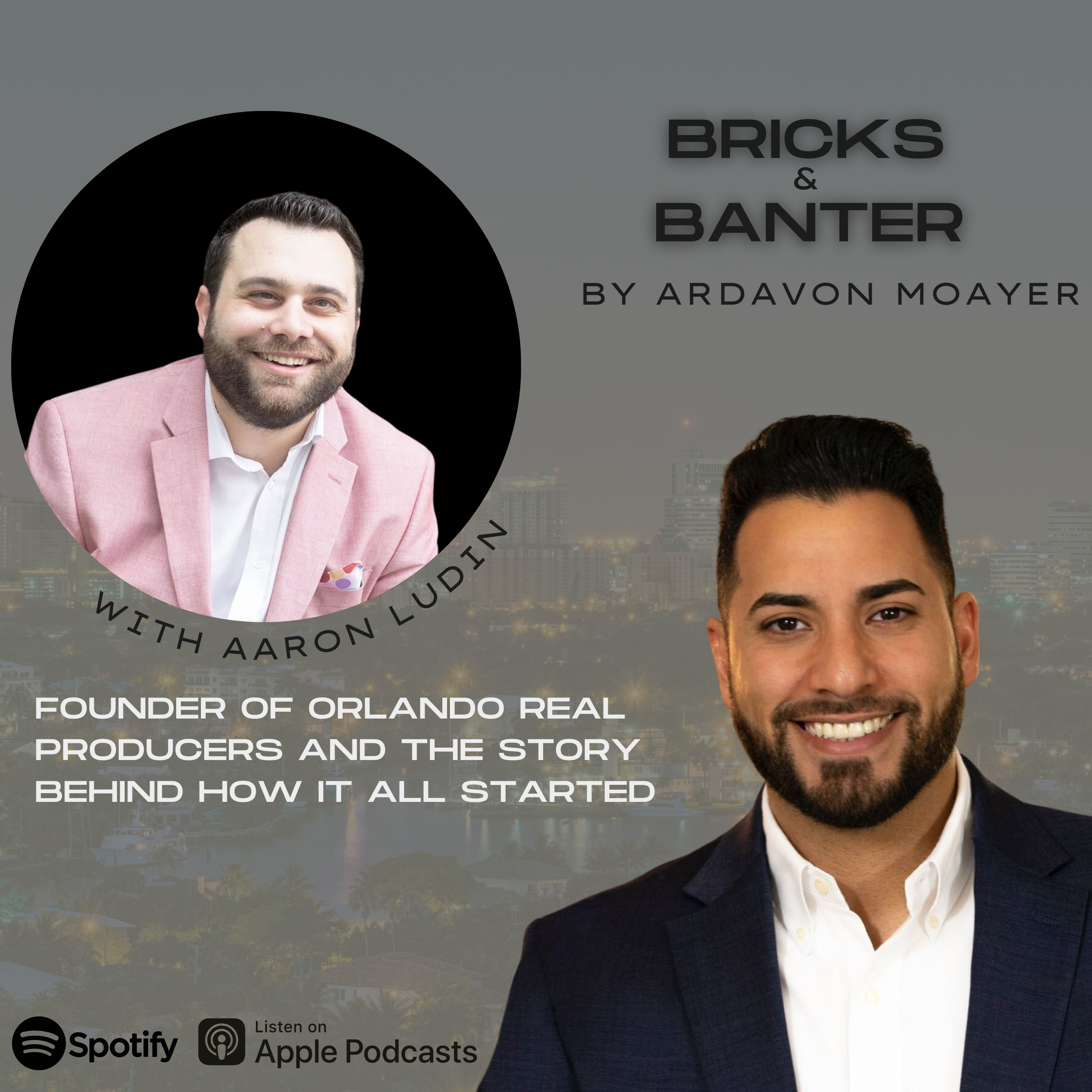 Bricks & Banter