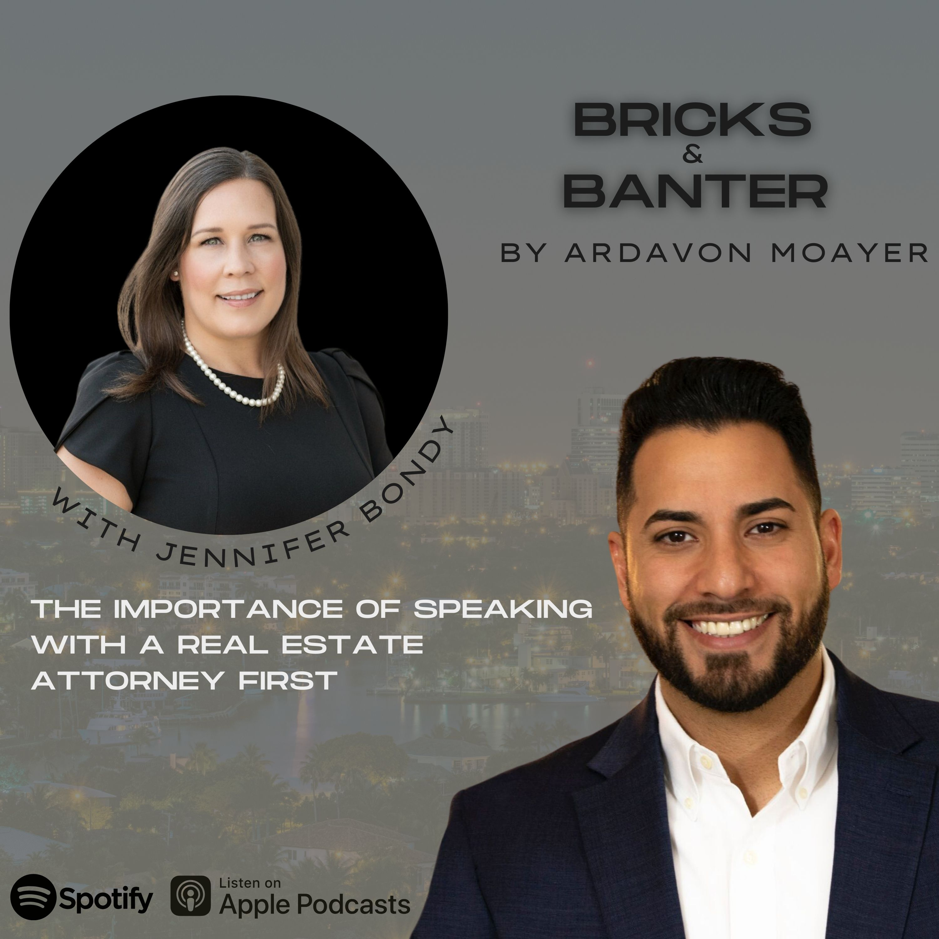 Bricks & Banter