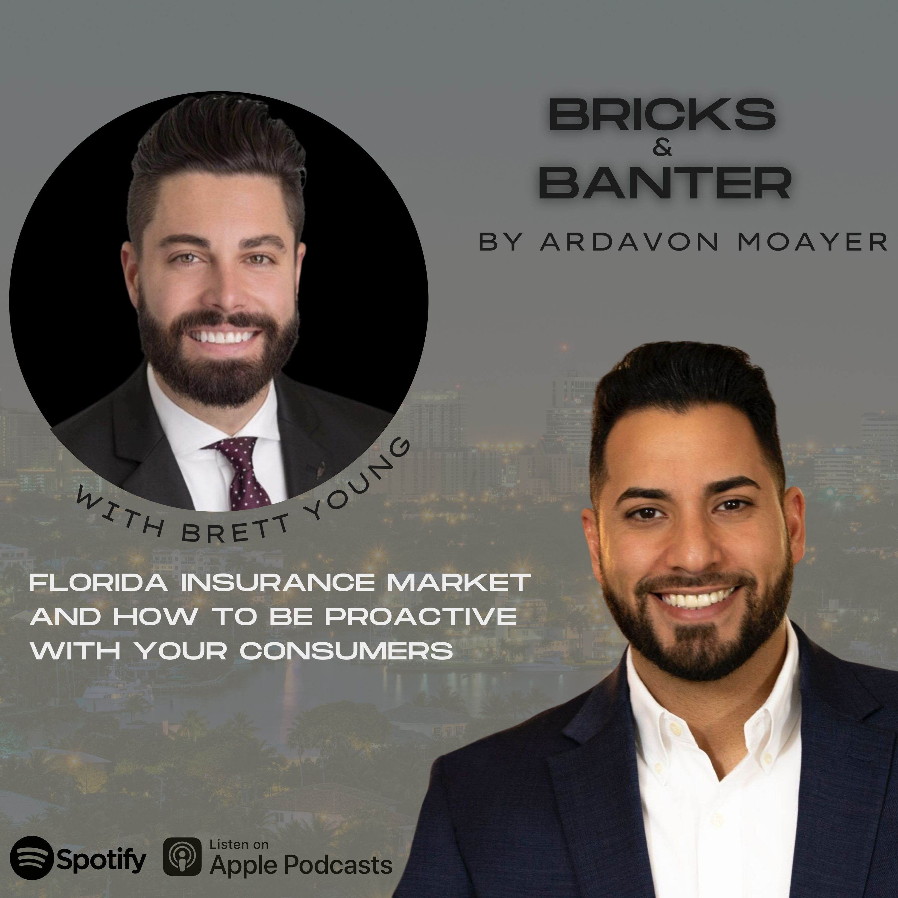 Bricks & Banter