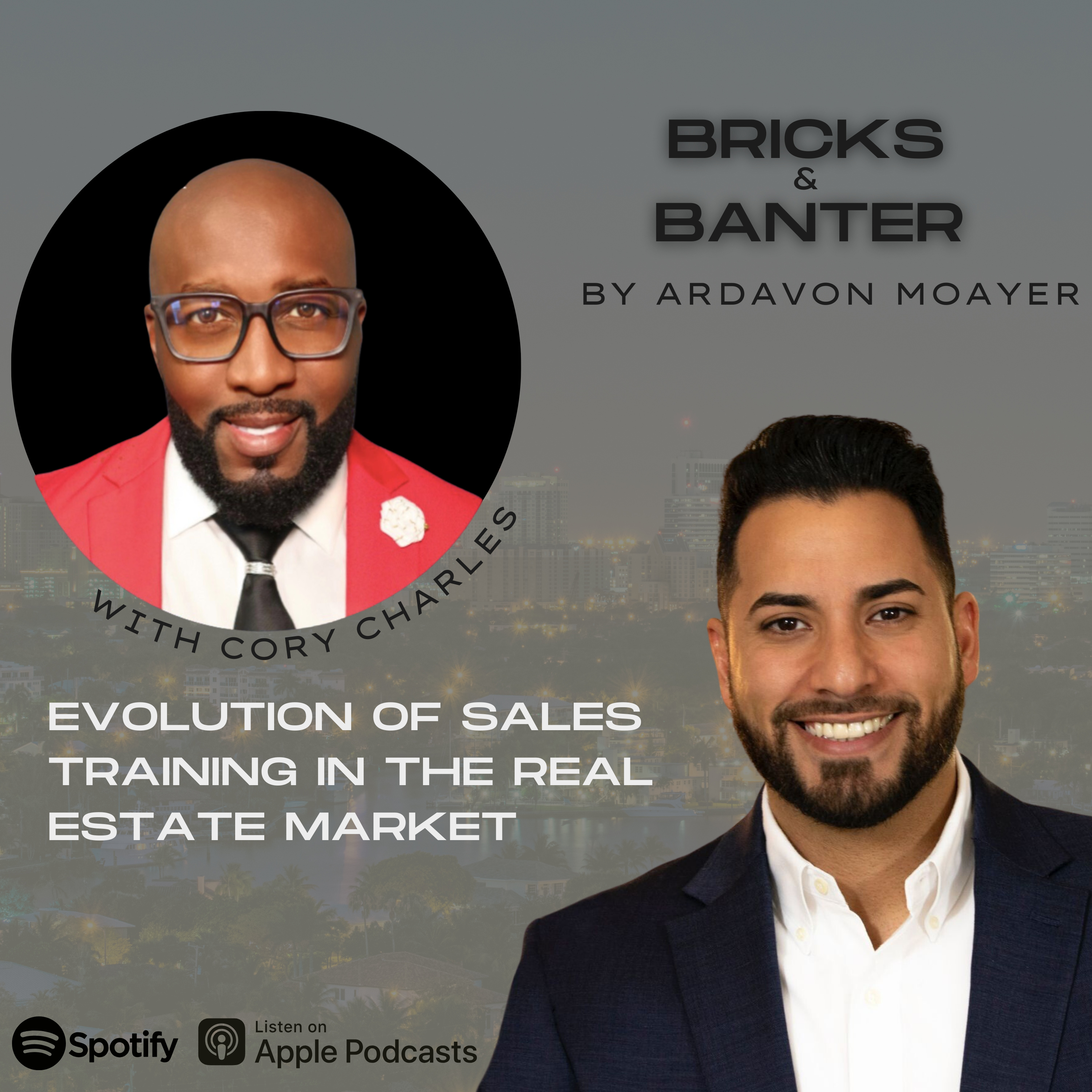 Bricks & Banter
