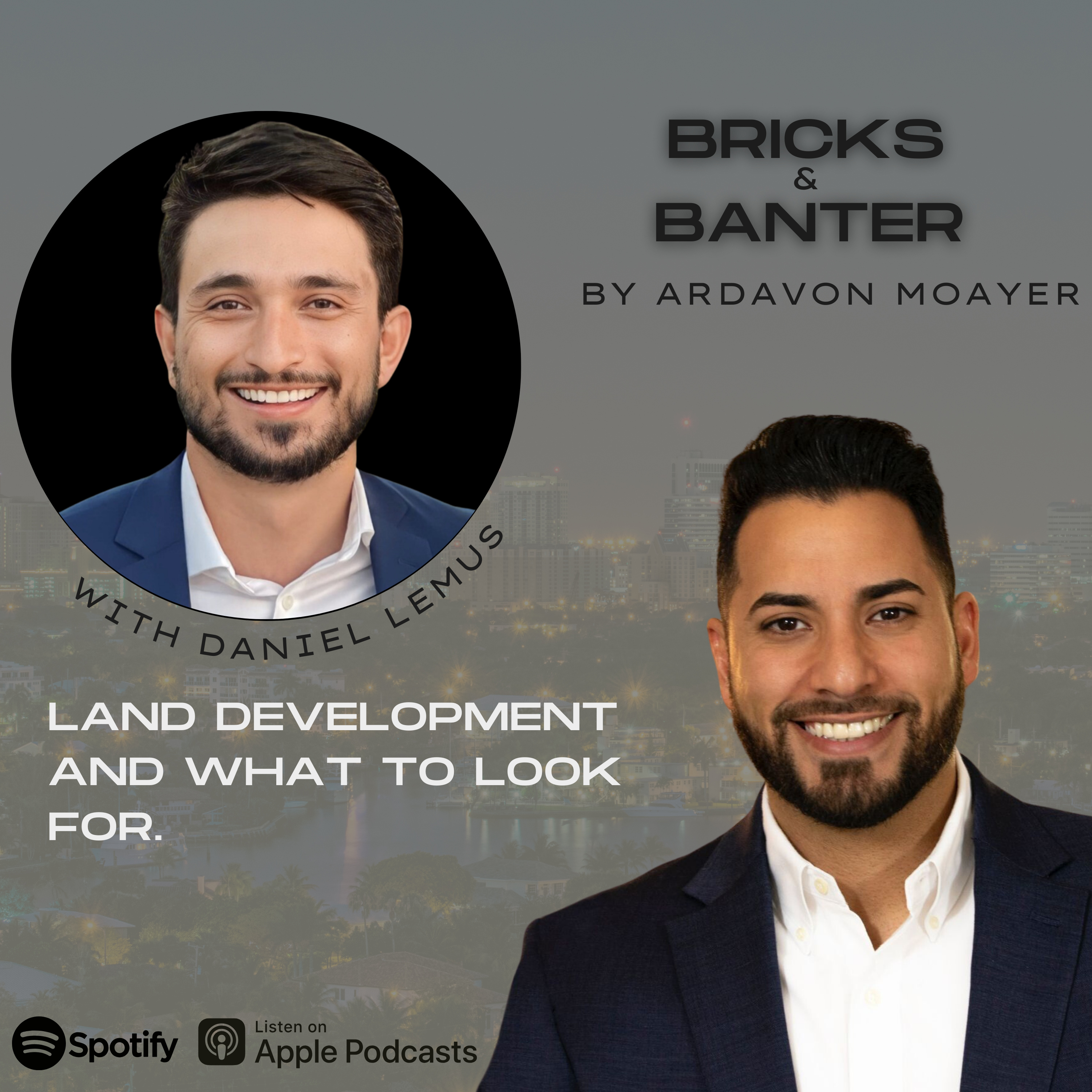 Bricks & Banter