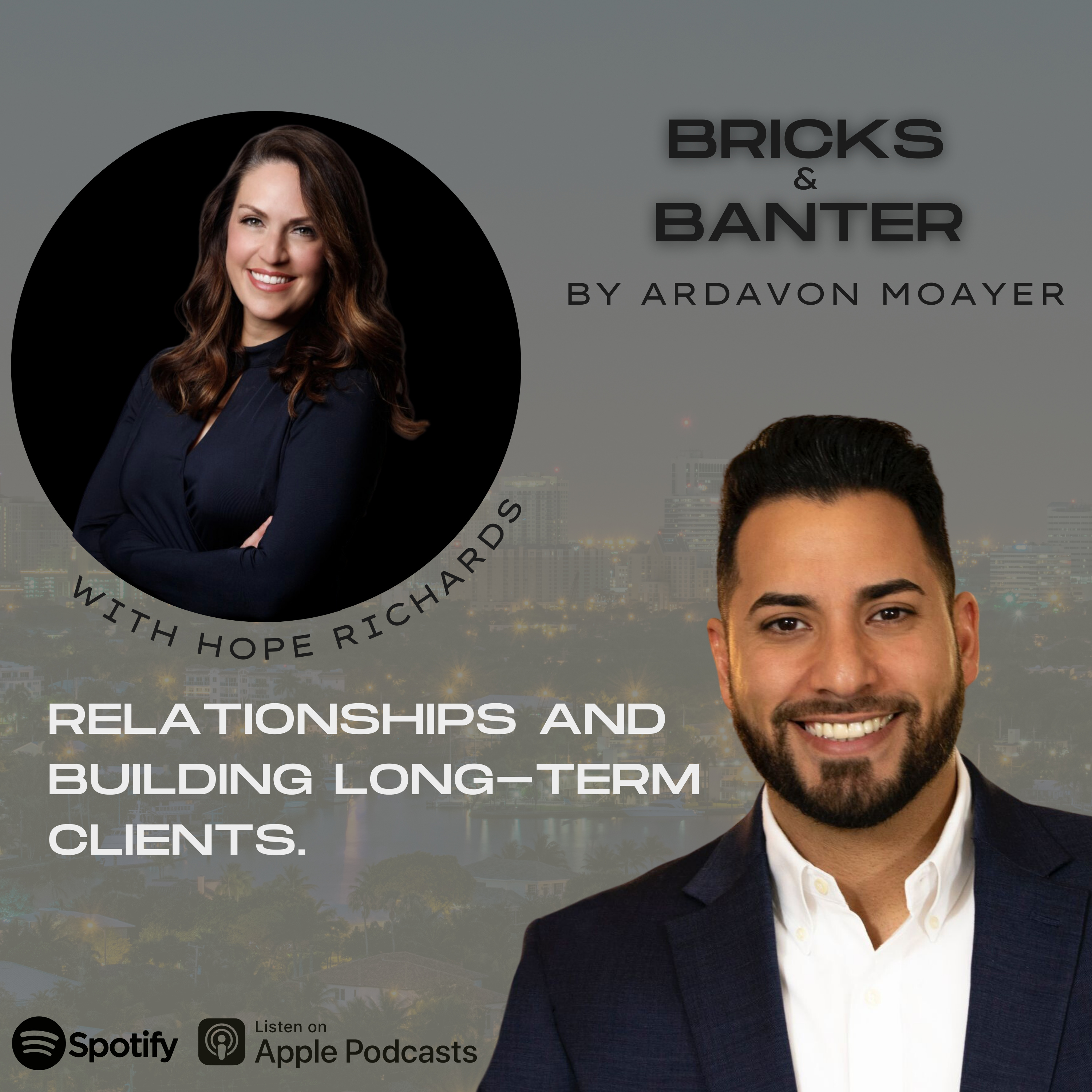 Bricks & Banter