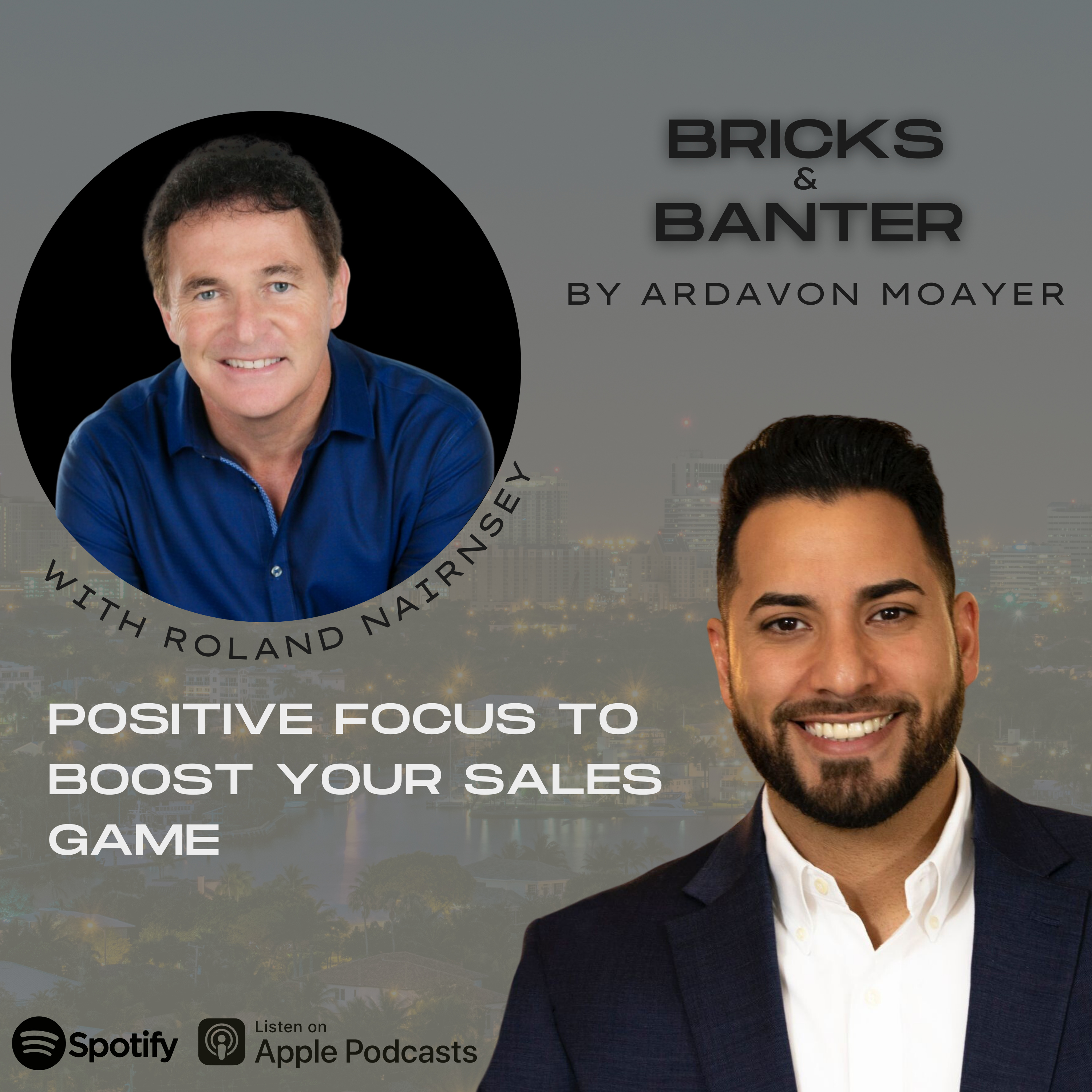 Bricks & Banter