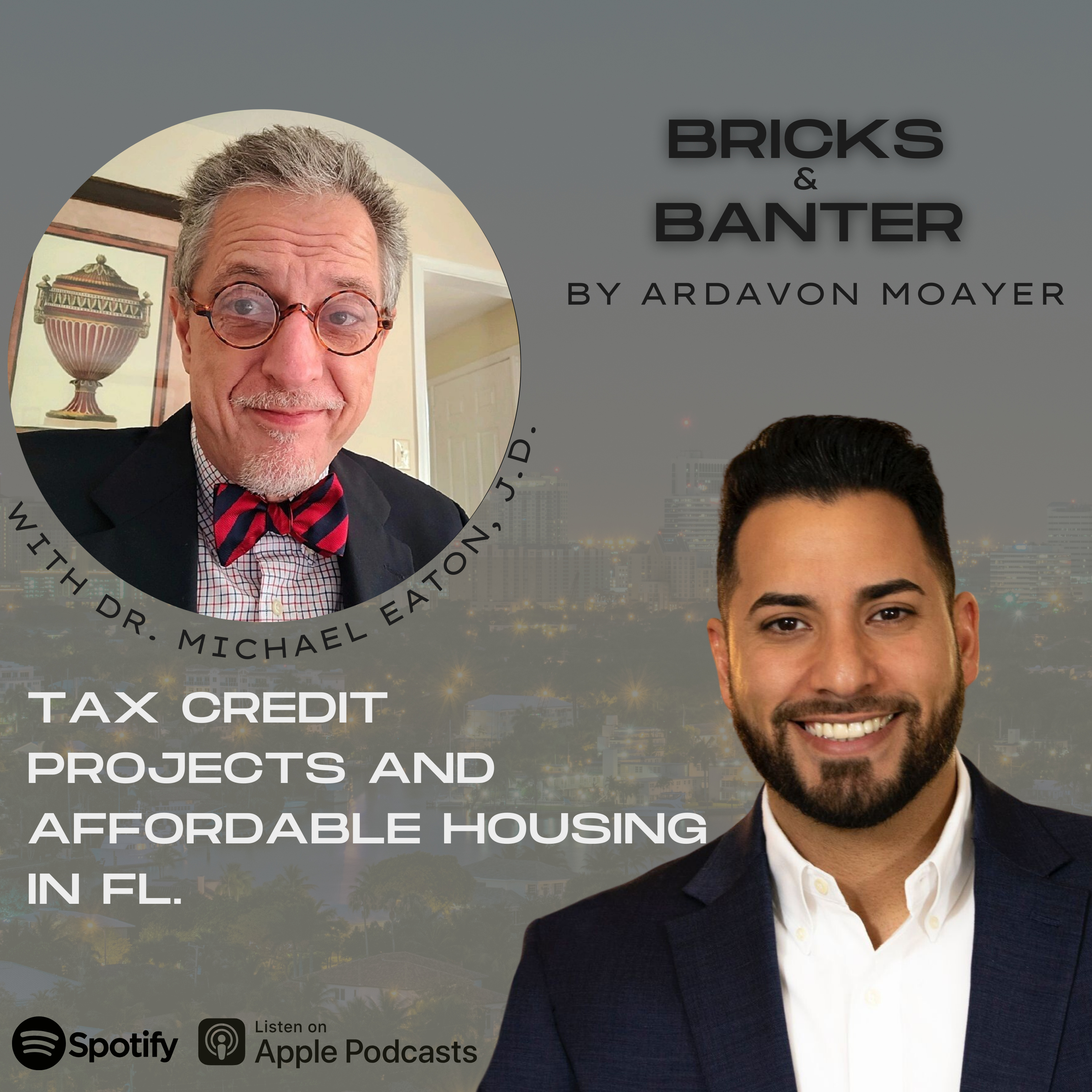 Bricks & Banter