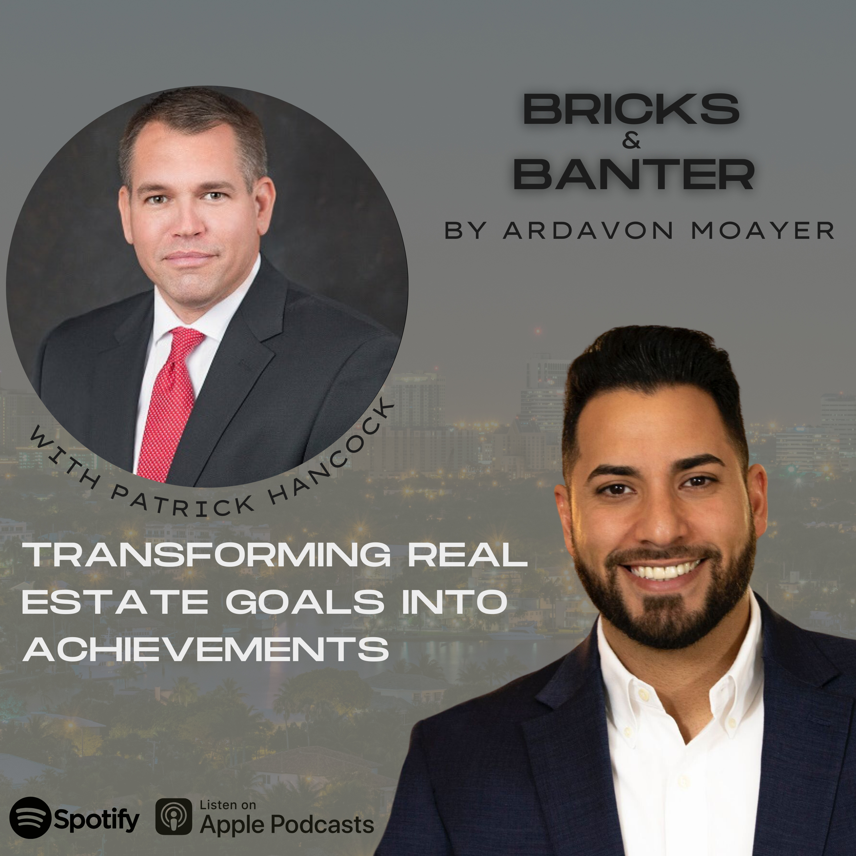 Bricks & Banter