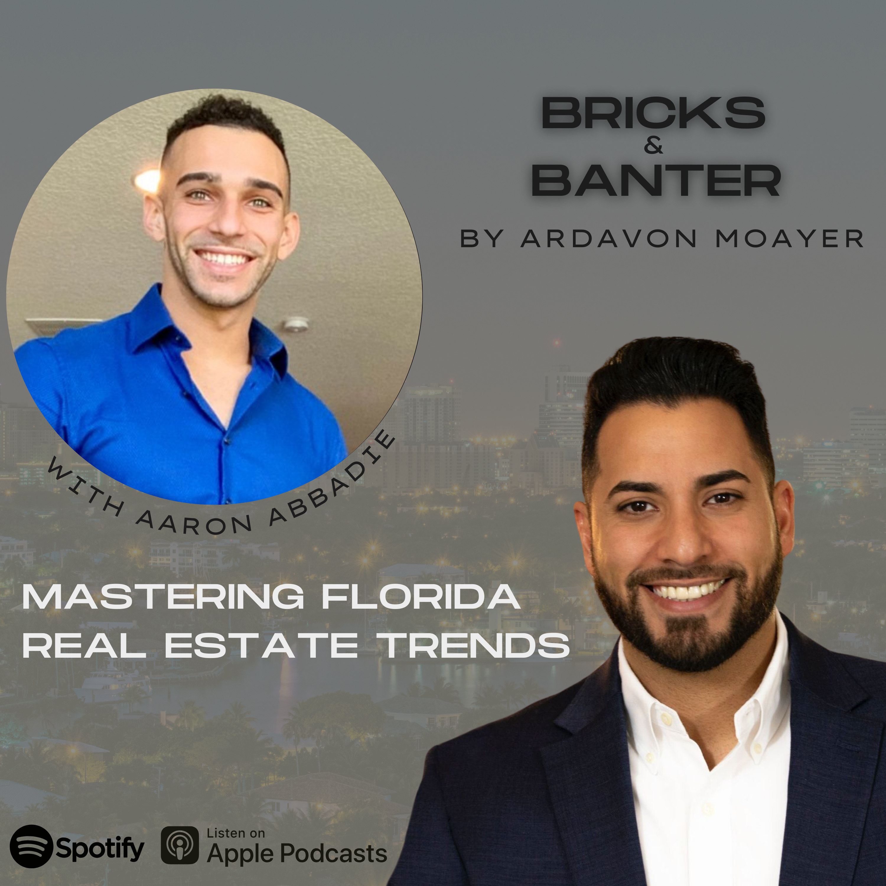 Bricks & Banter