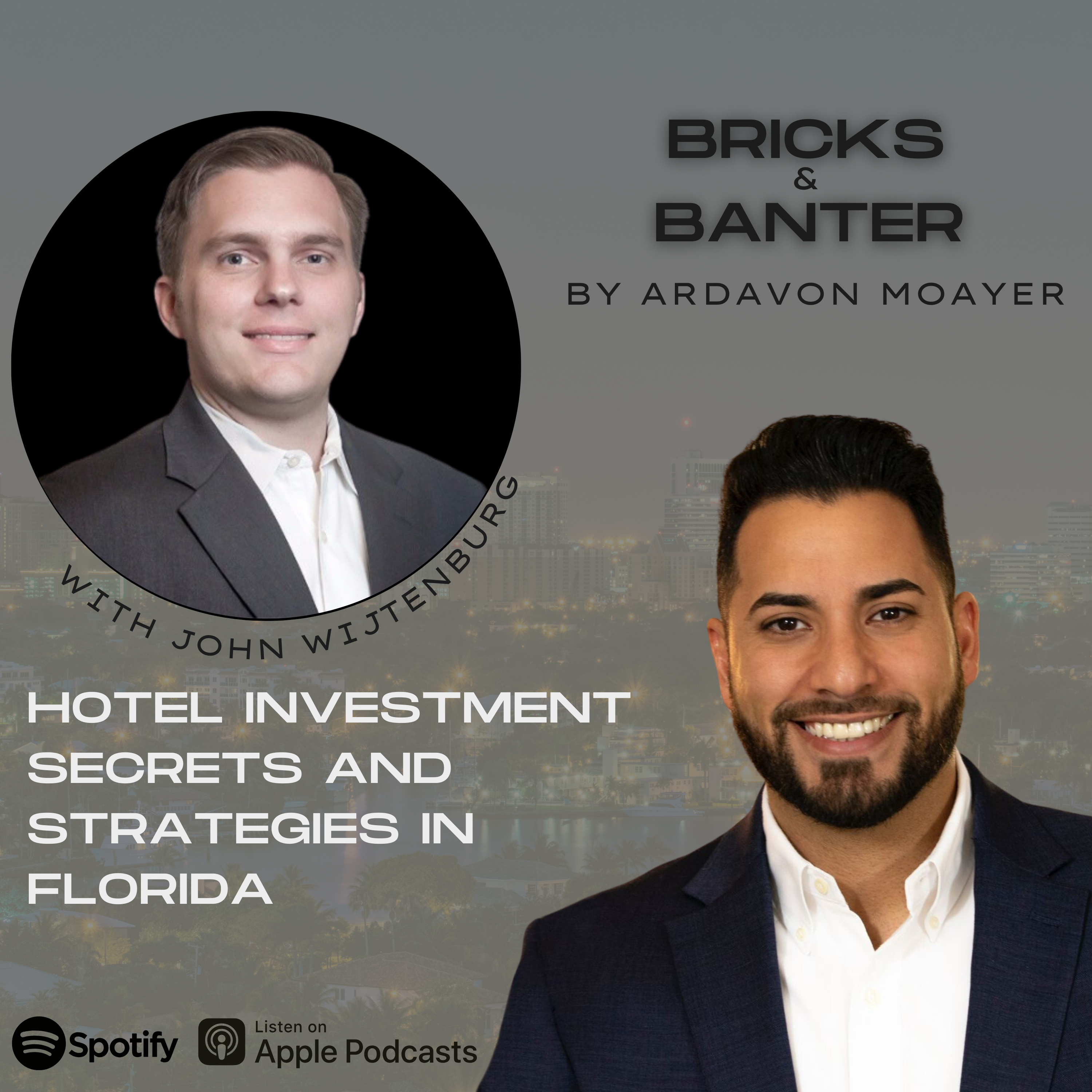 Bricks & Banter
