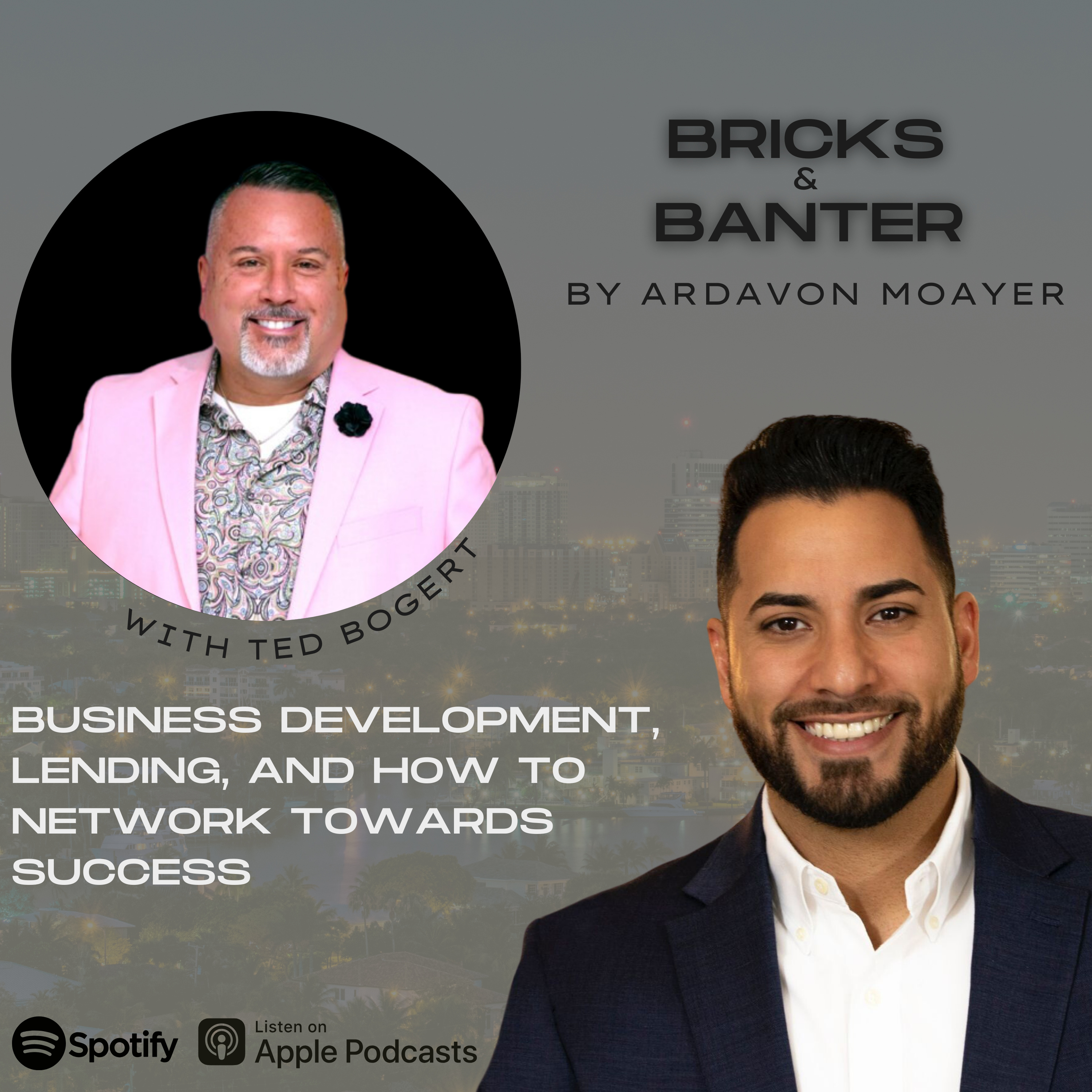 Bricks & Banter