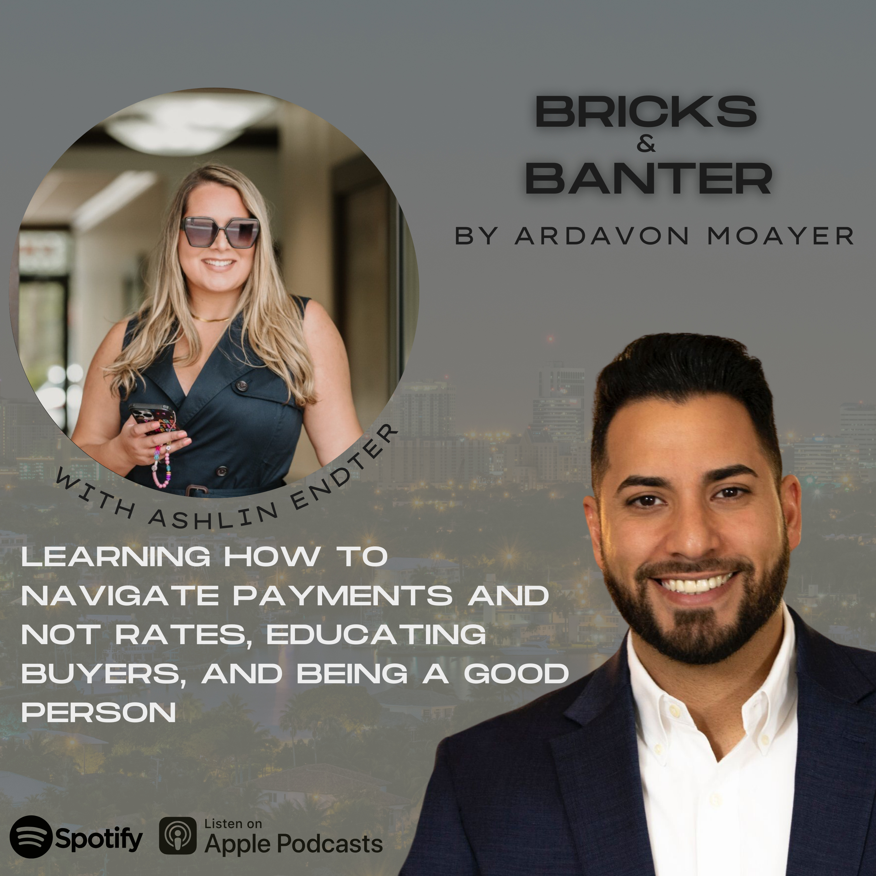 Bricks & Banter