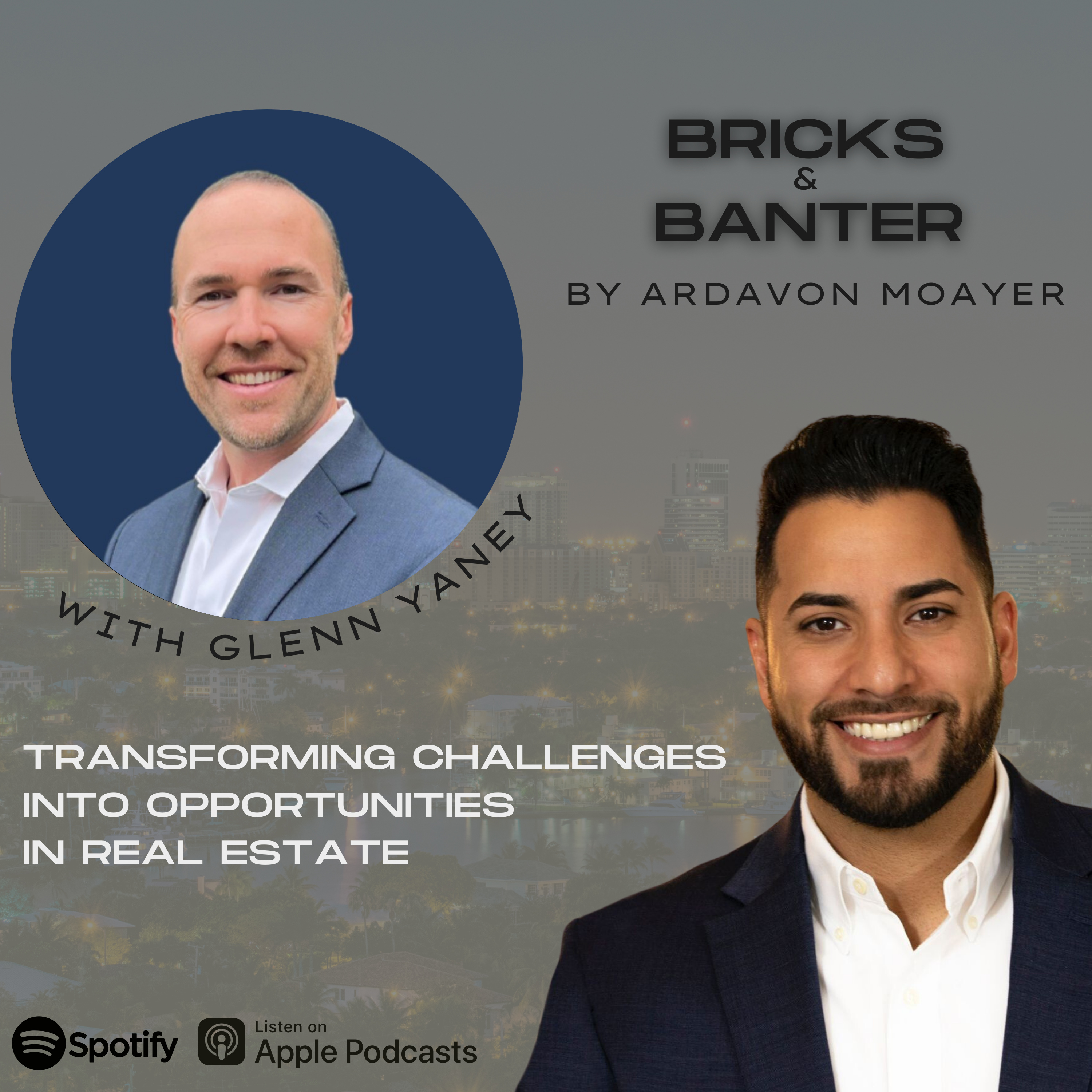 Bricks & Banter