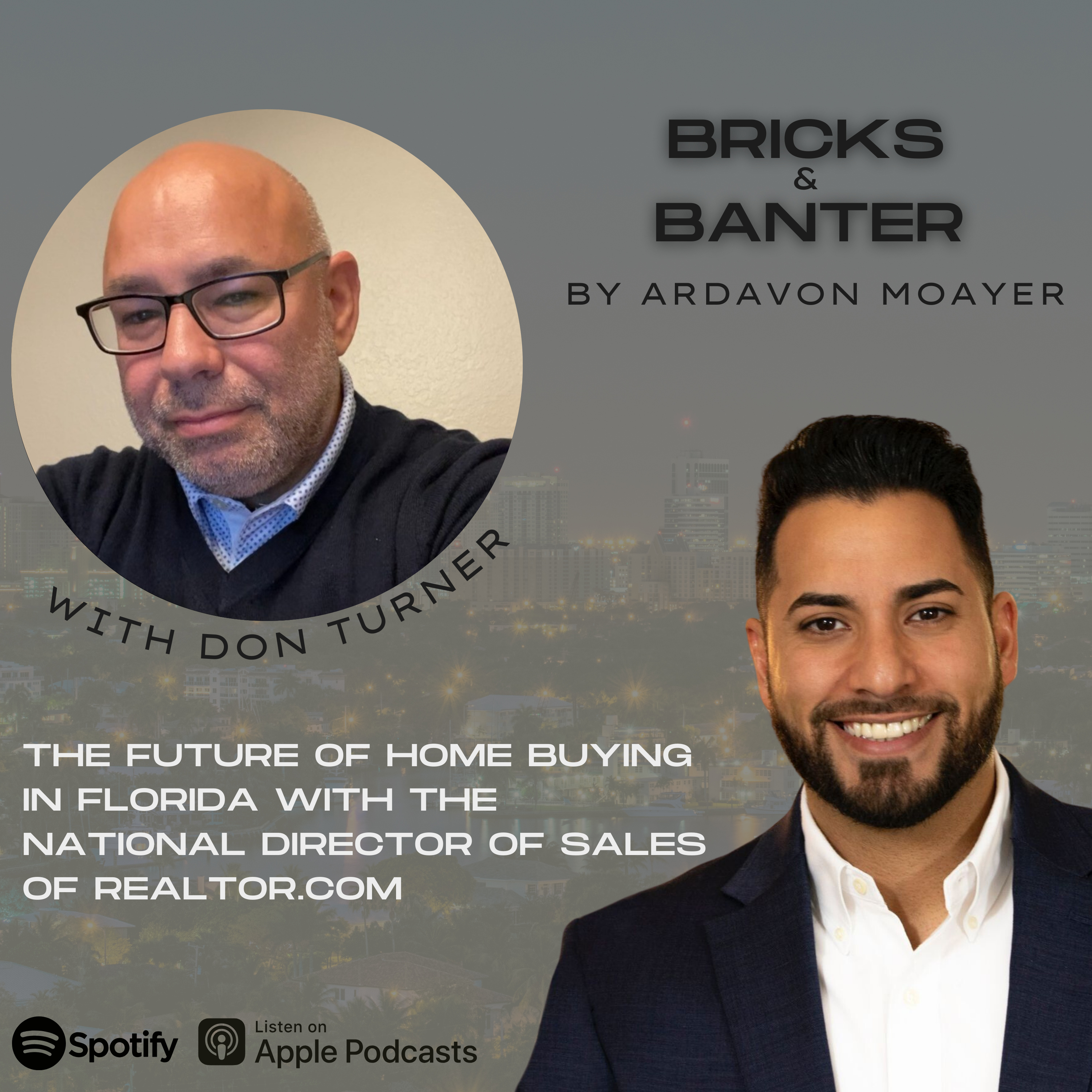 Bricks & Banter