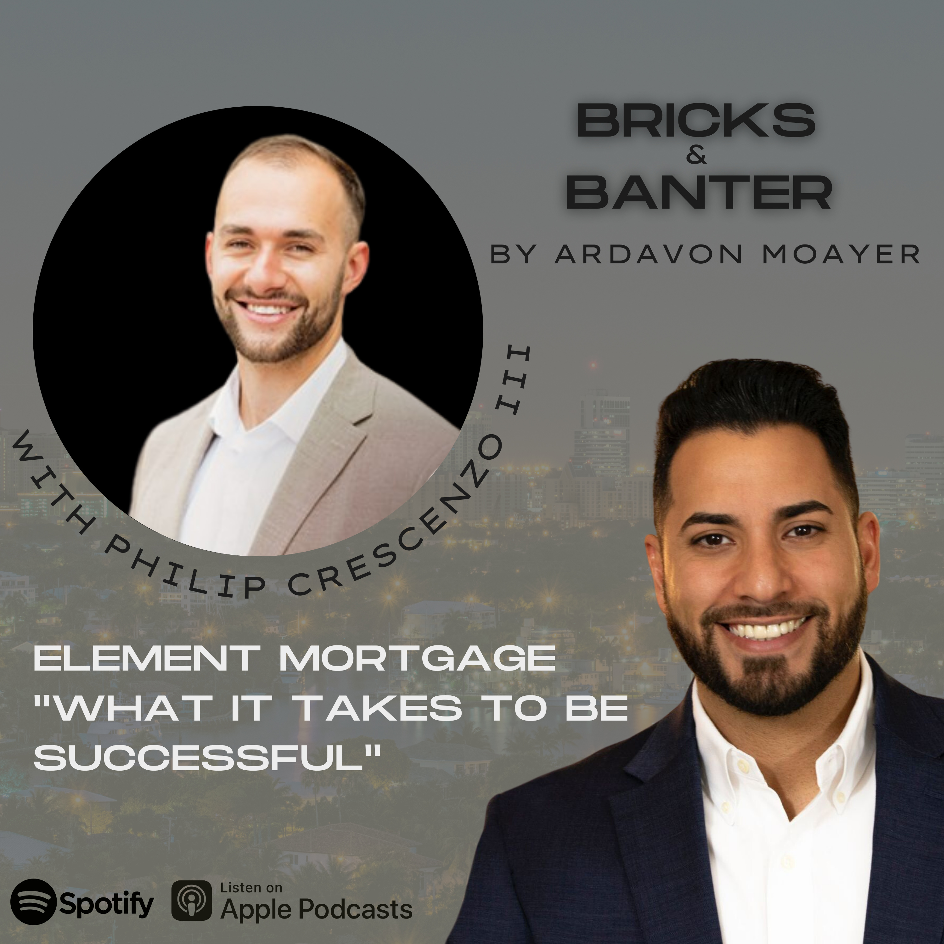 Bricks & Banter