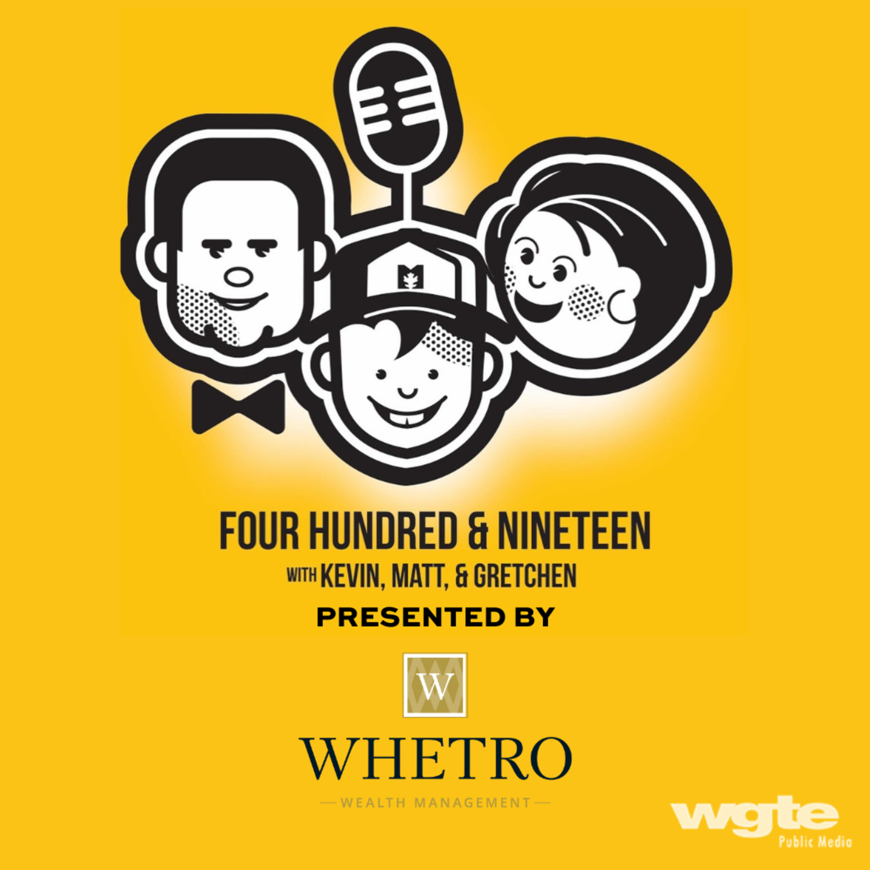 Four Hundred & Nineteen