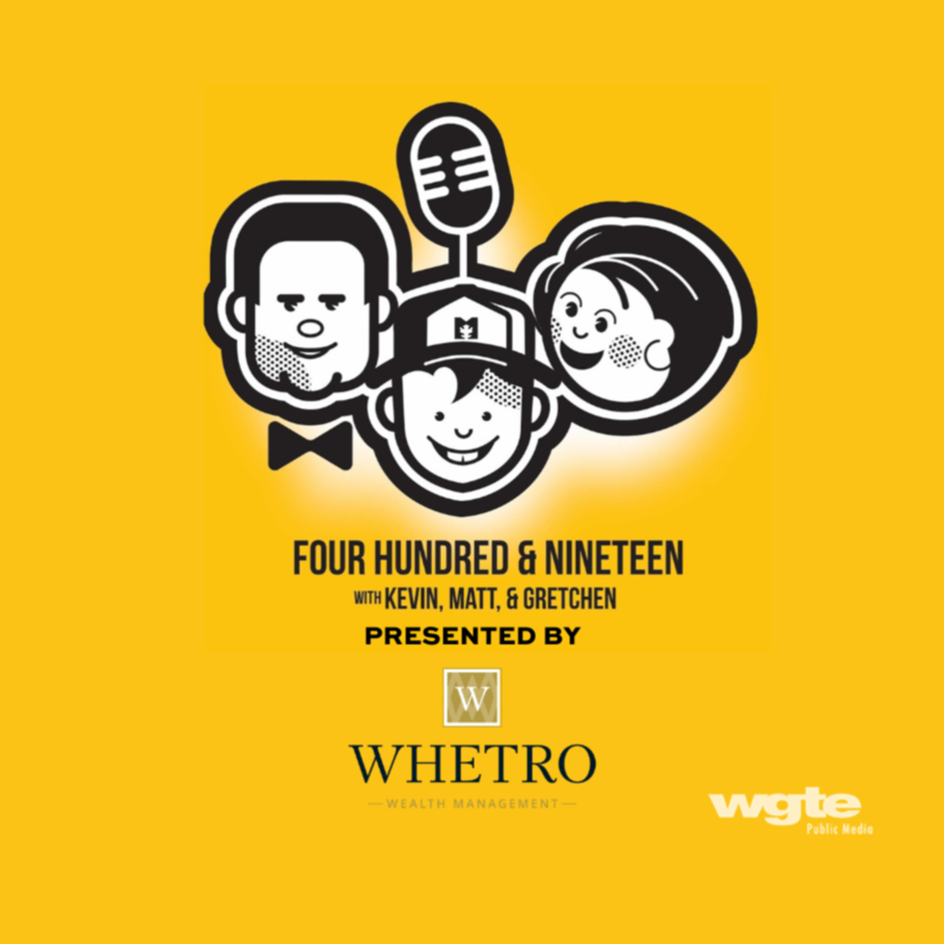 Four Hundred & Nineteen