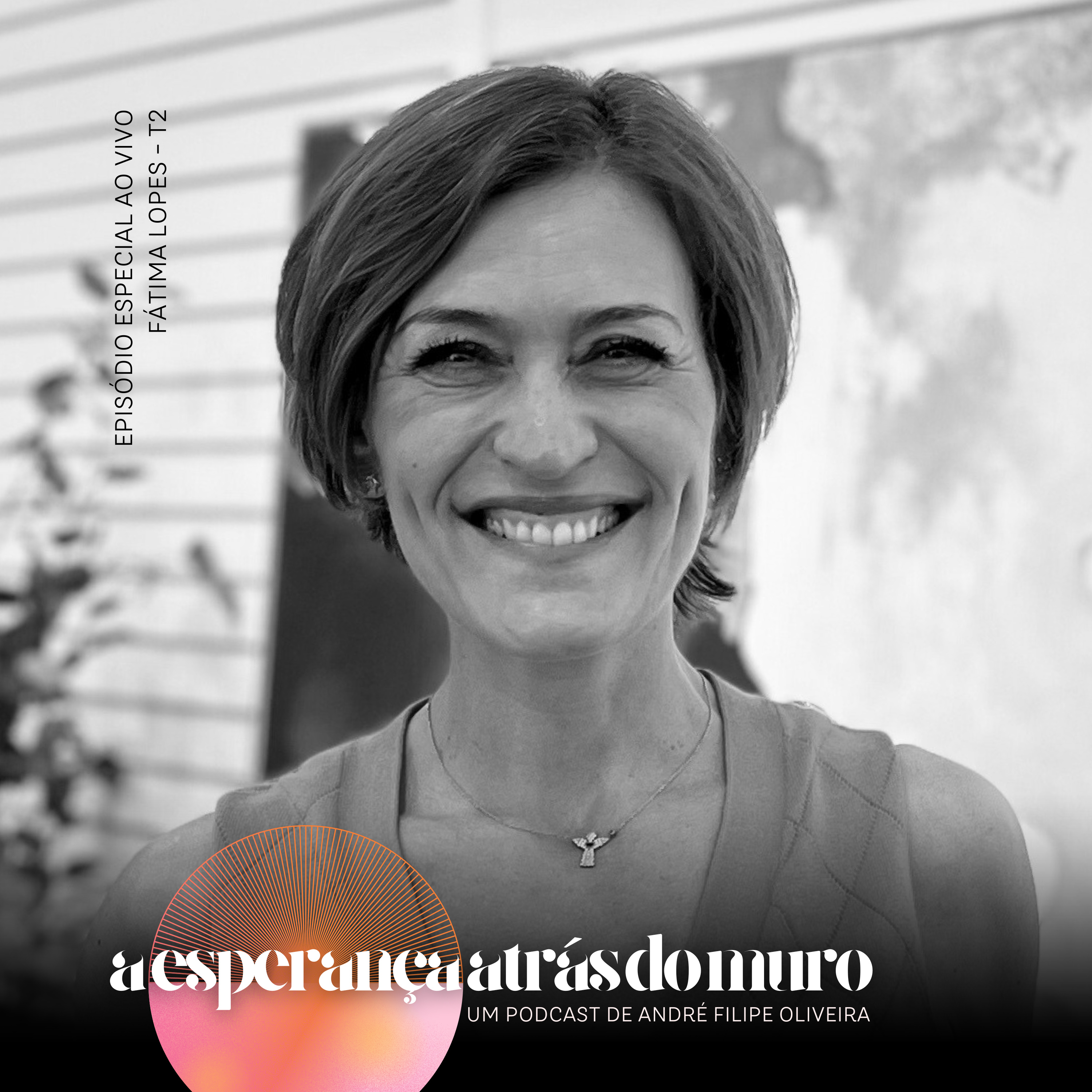 A Esperança Atrás do Muro