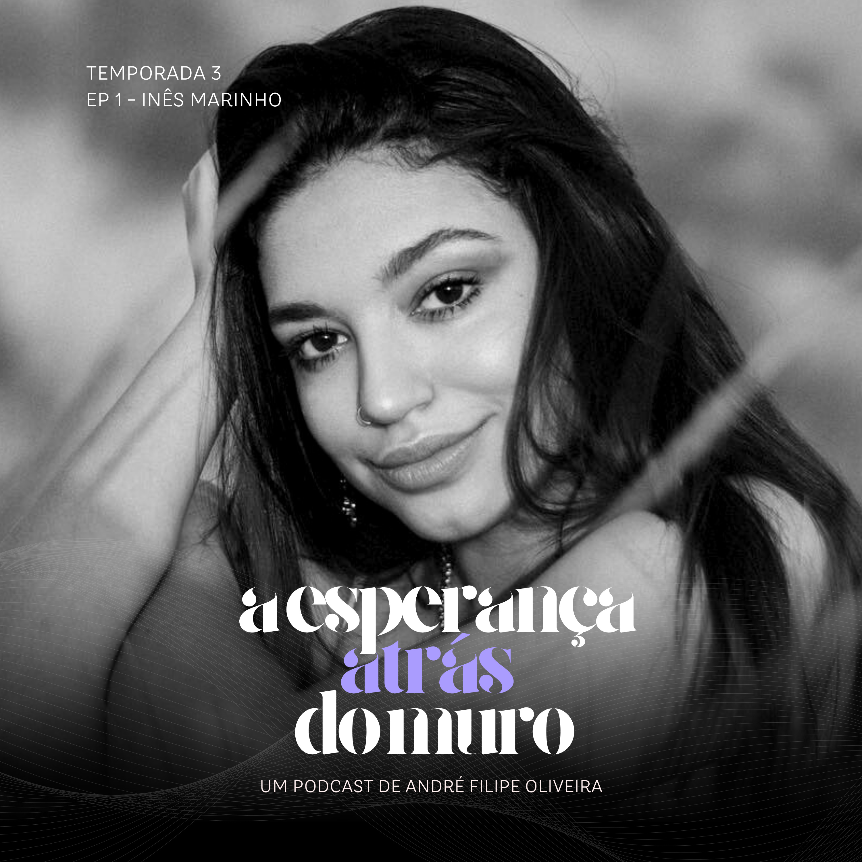 A Esperança Atrás do Muro