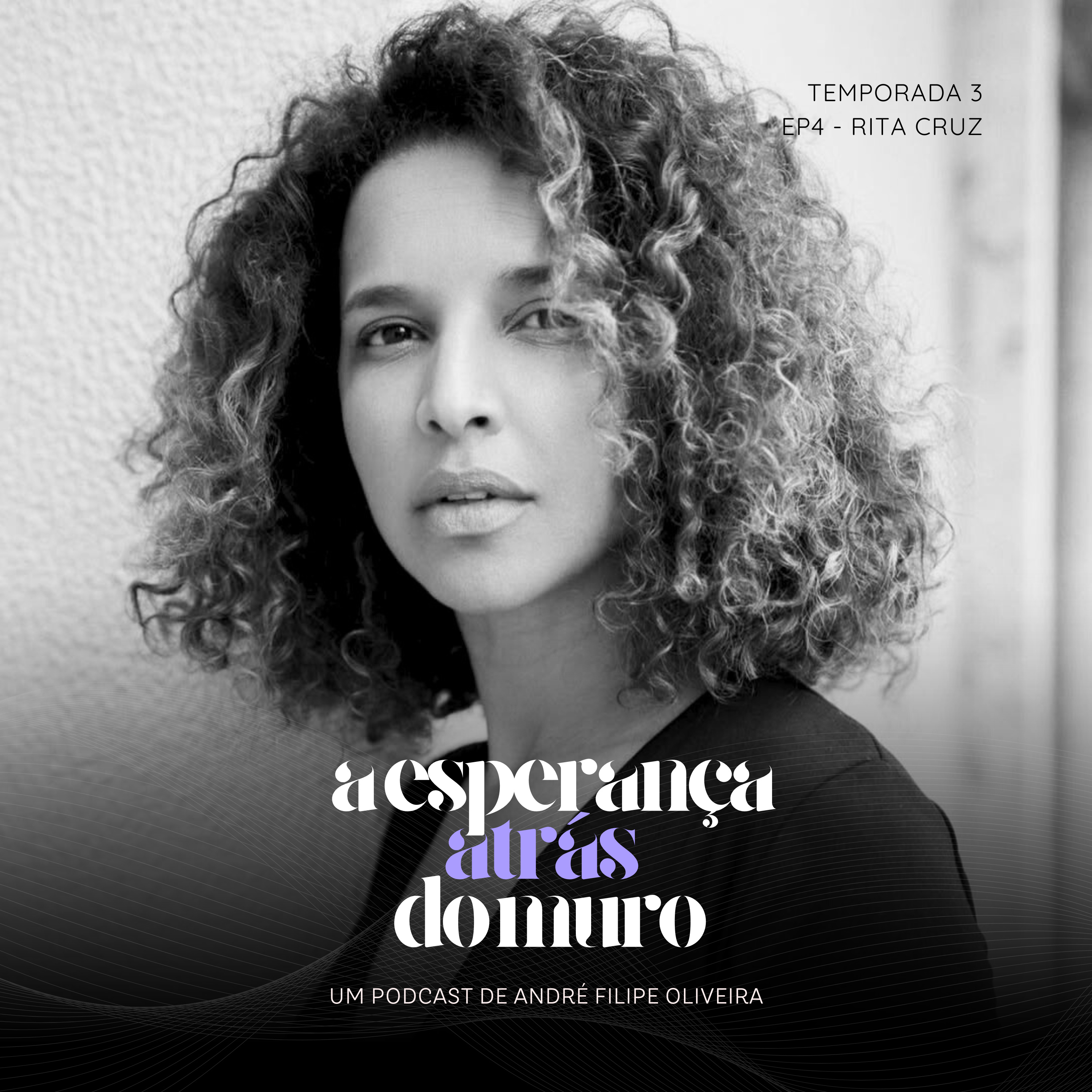 A Esperança Atrás do Muro