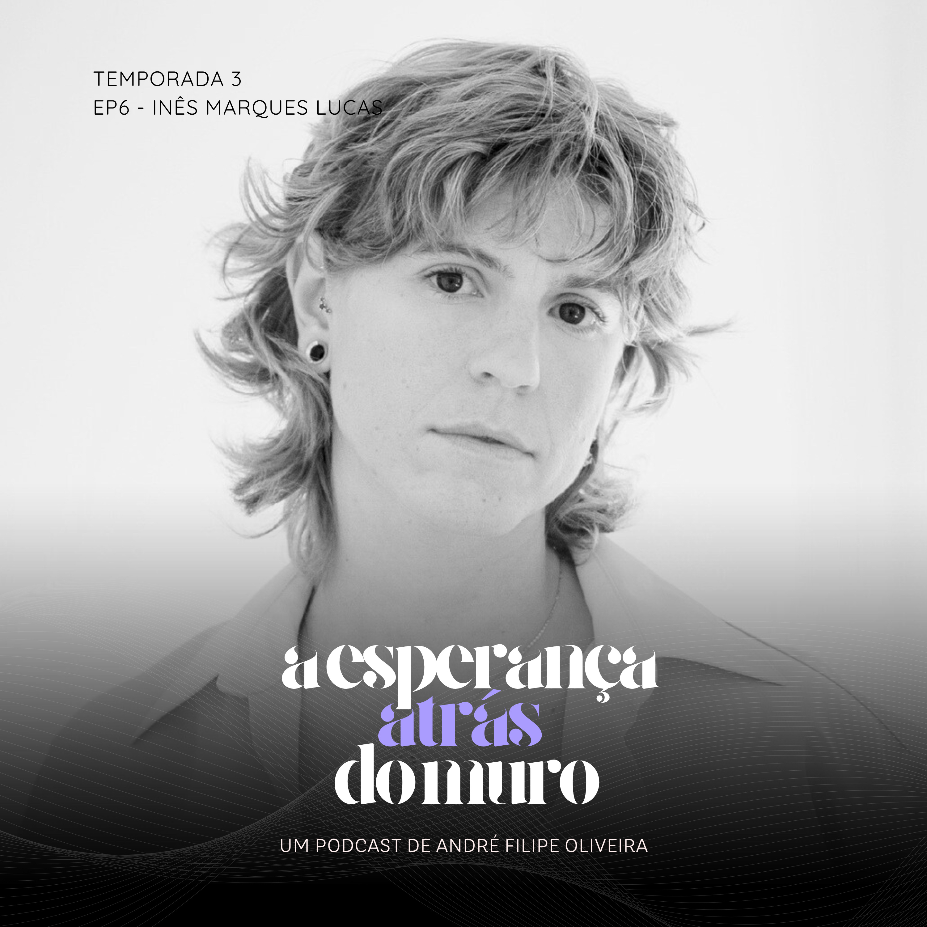 A Esperança Atrás do Muro