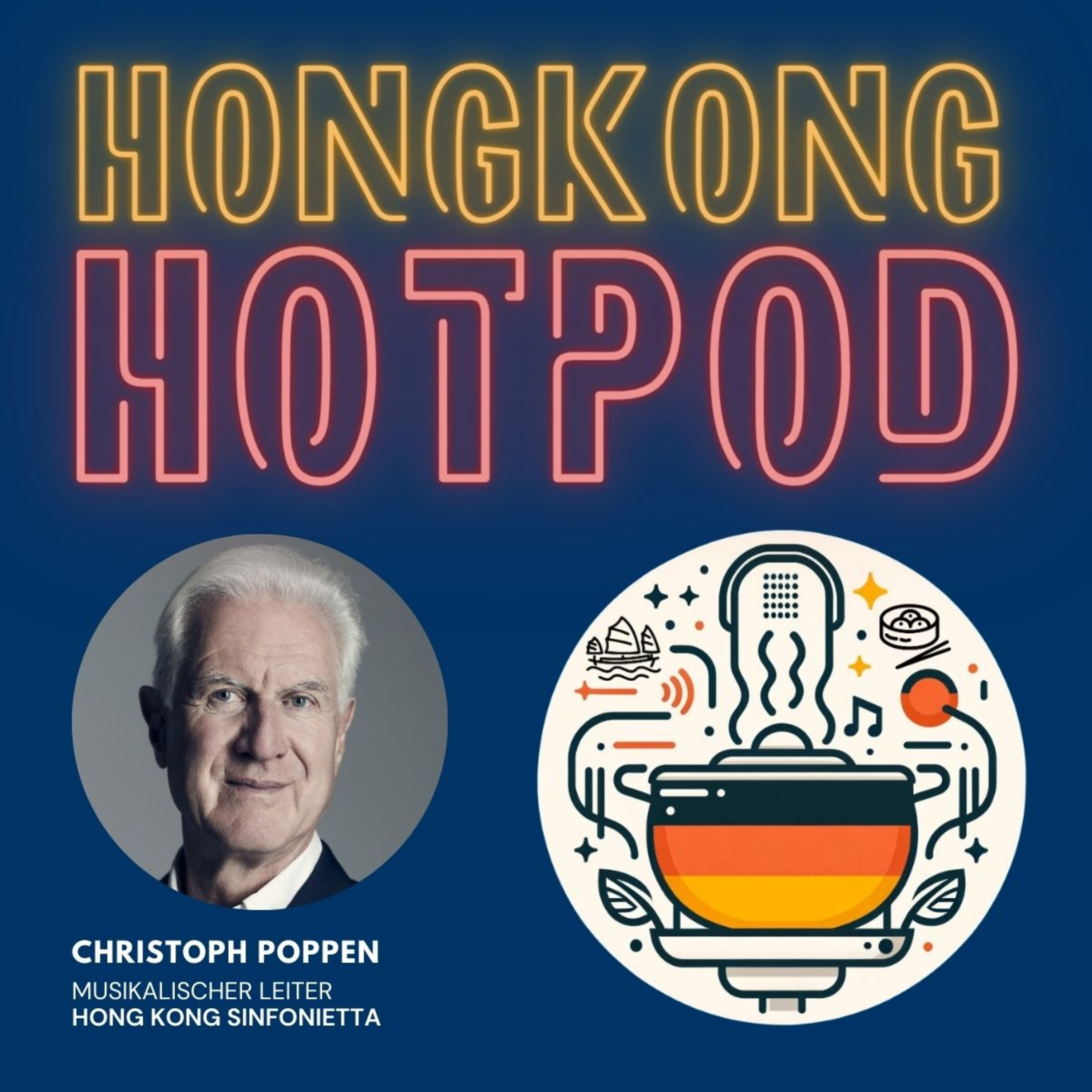 Hongkong Hotpod: Heiße Trends aus der Wirtschaft