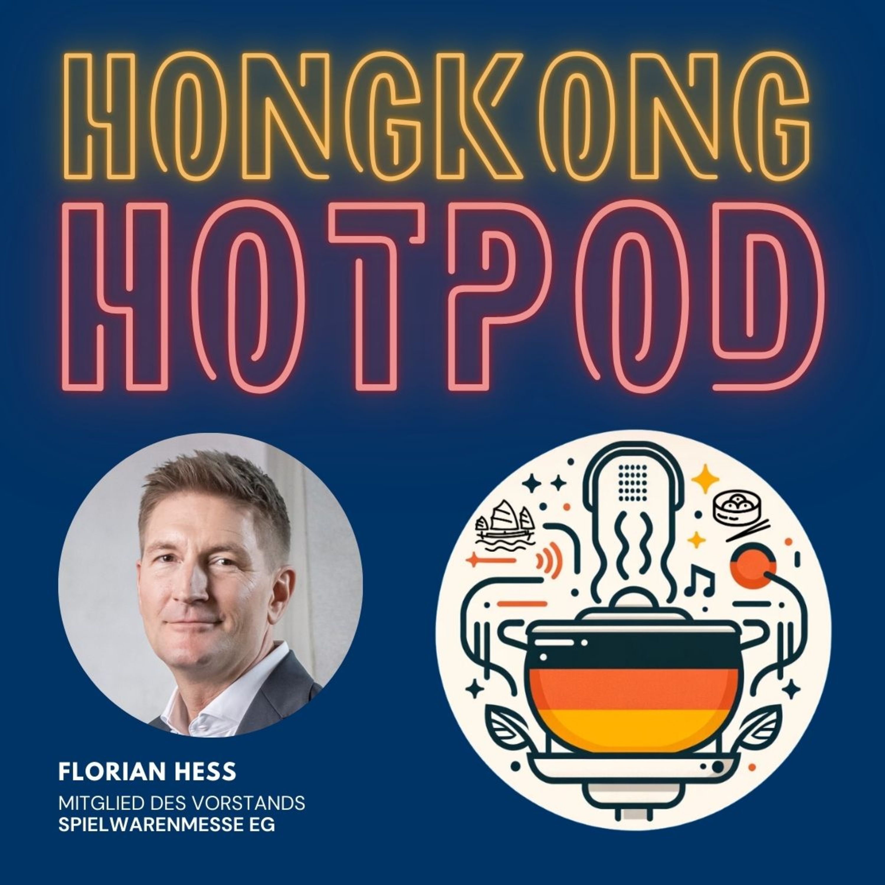 Hongkong Hotpod: Heiße Trends aus der Wirtschaft