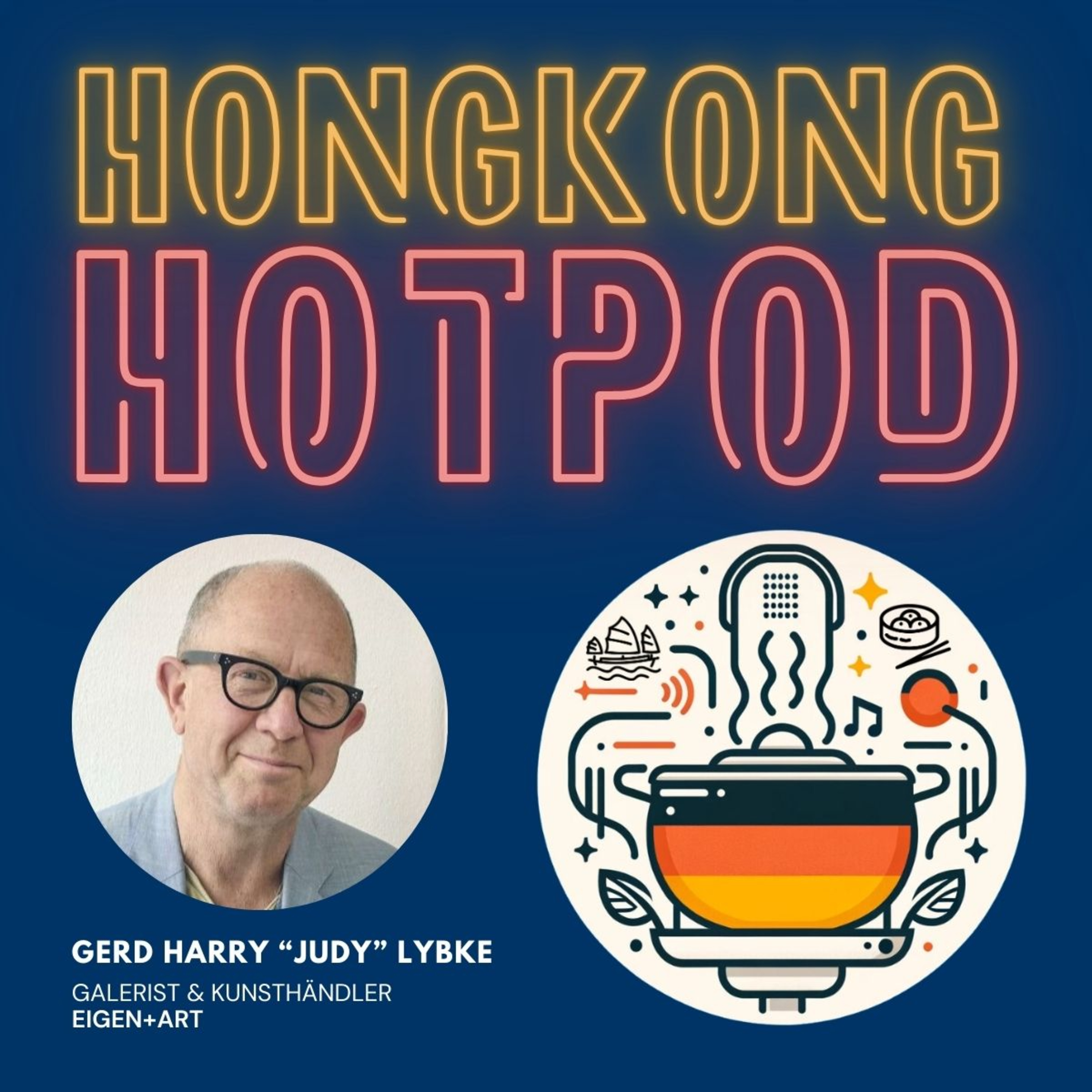 Hongkong Hotpod: Heiße Trends aus der Wirtschaft