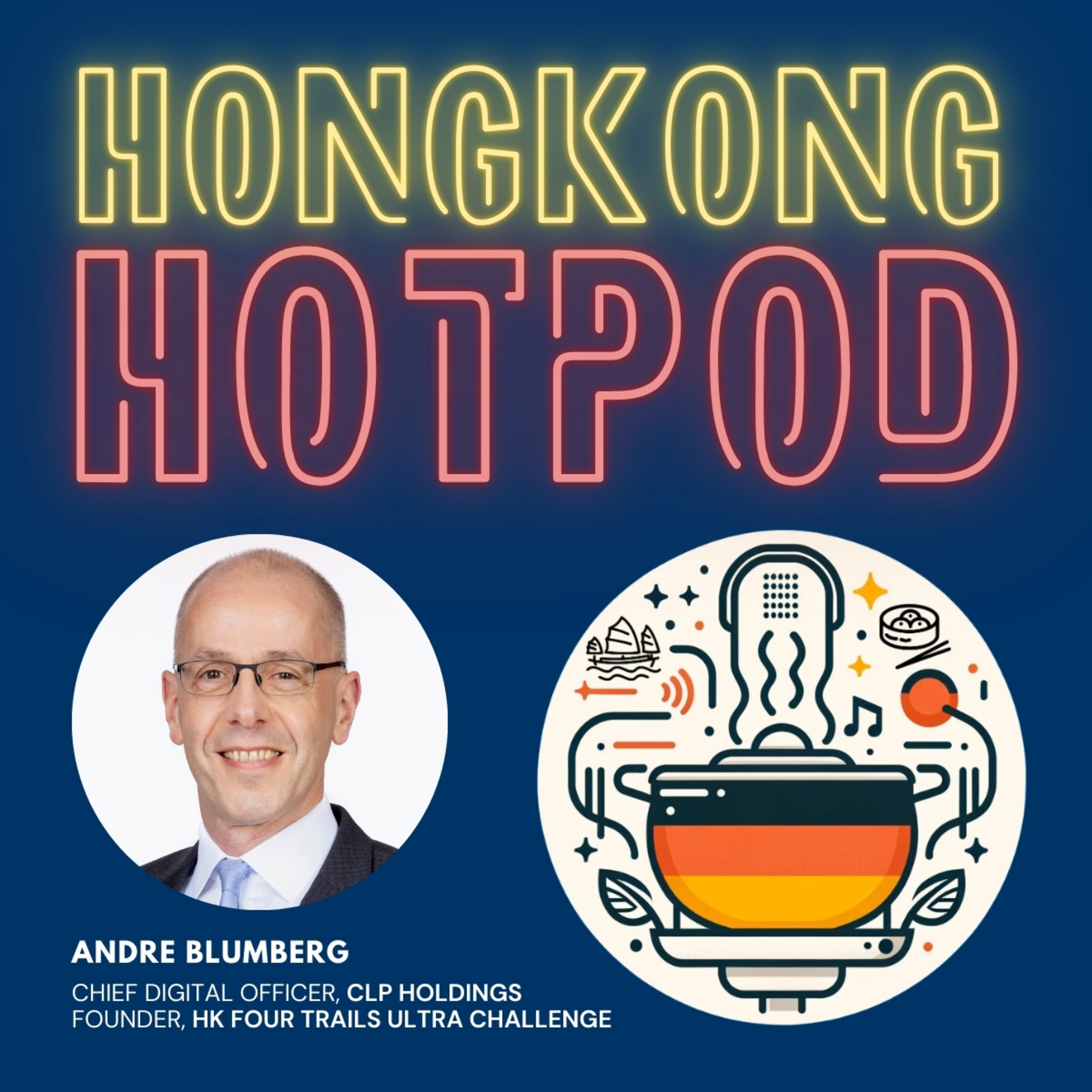 Hongkong Hotpod: Heiße Trends aus der Wirtschaft