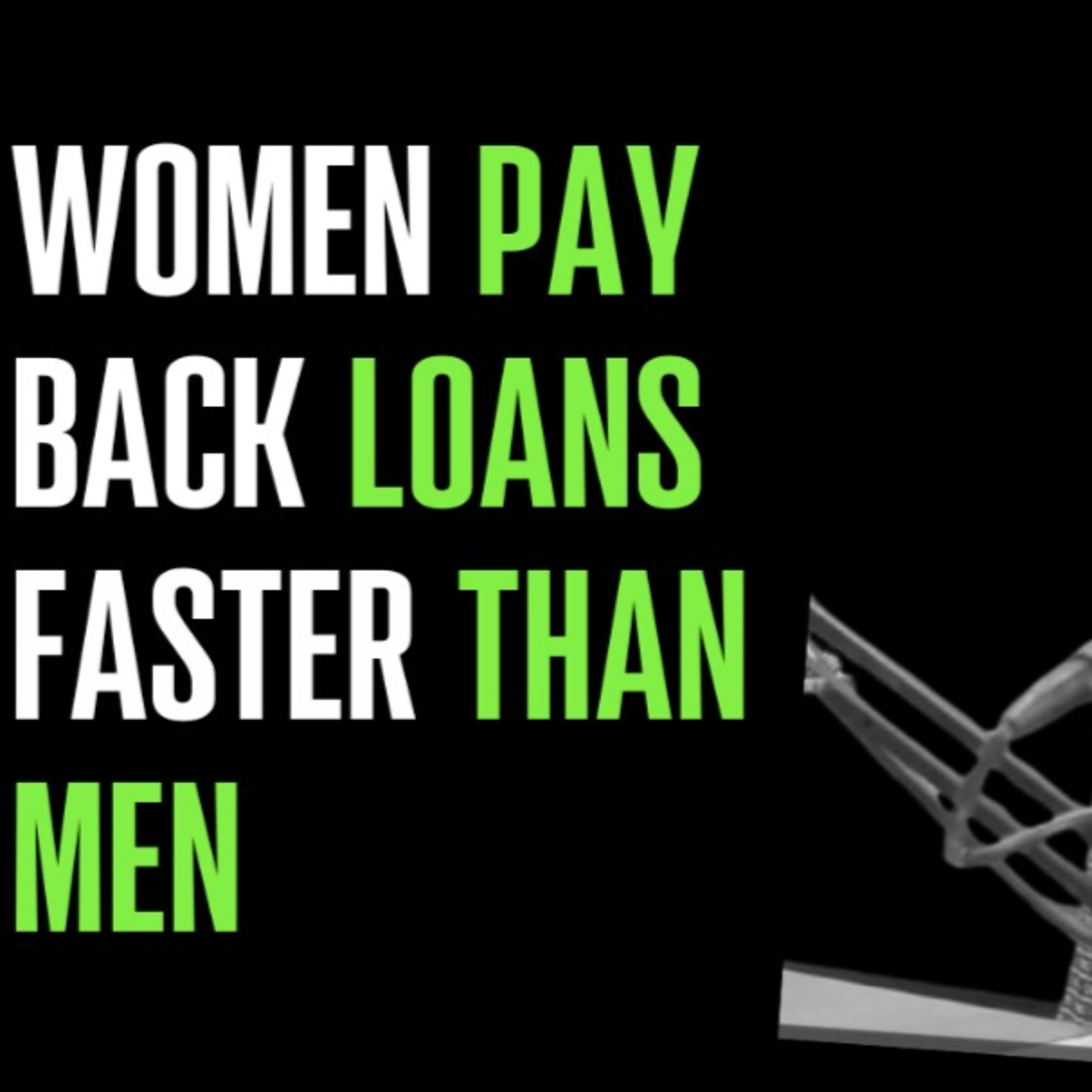How This Nigerian Woman is Solving Money Problems for Business Owners episode artwork