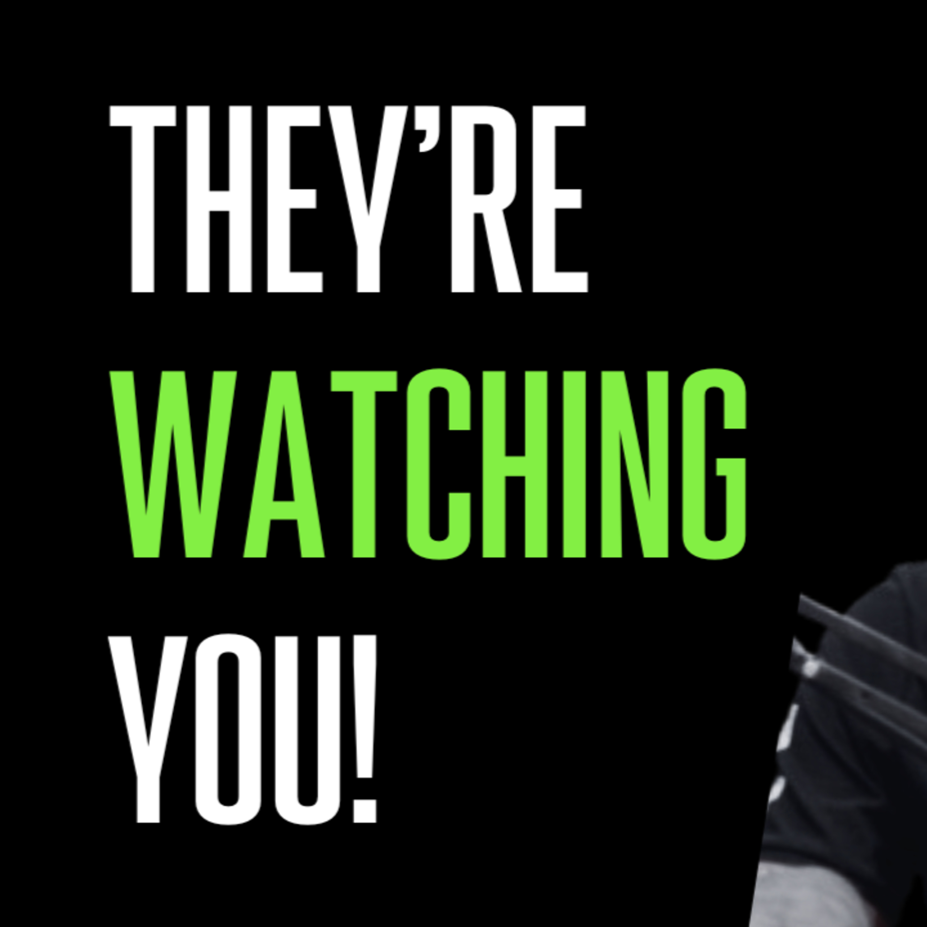 This Nigerian Cybersecurity Expert Exposes the Dark Side of the Internet episode artwork