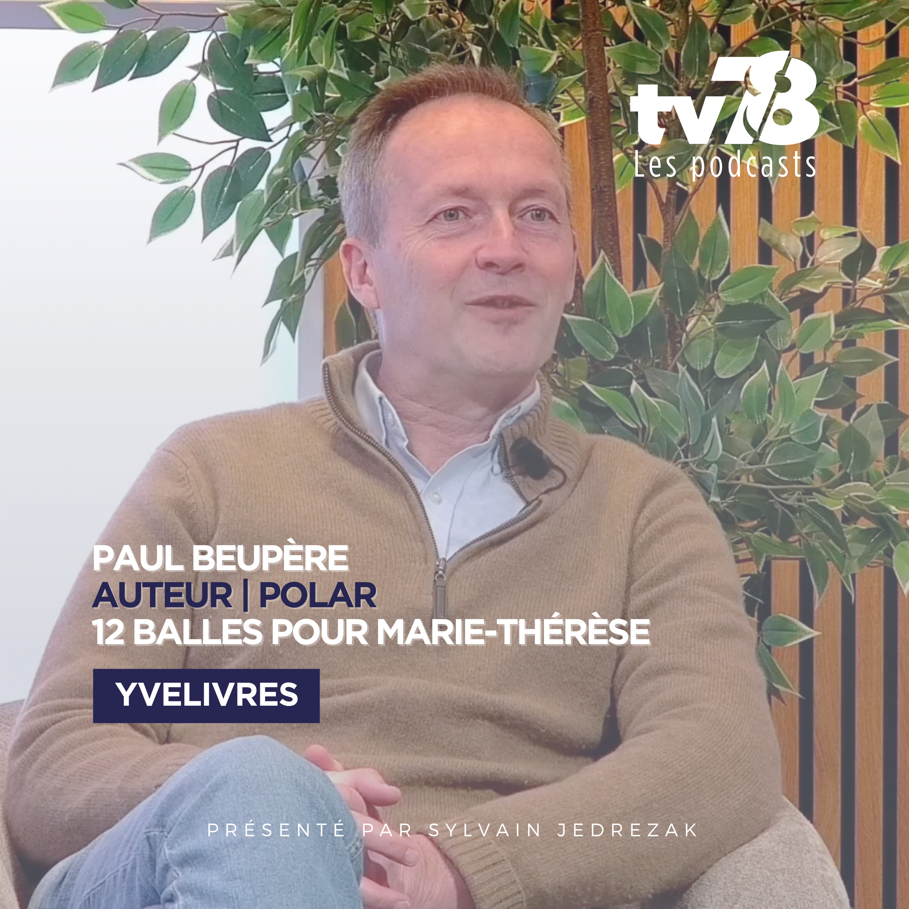 TV78 logo