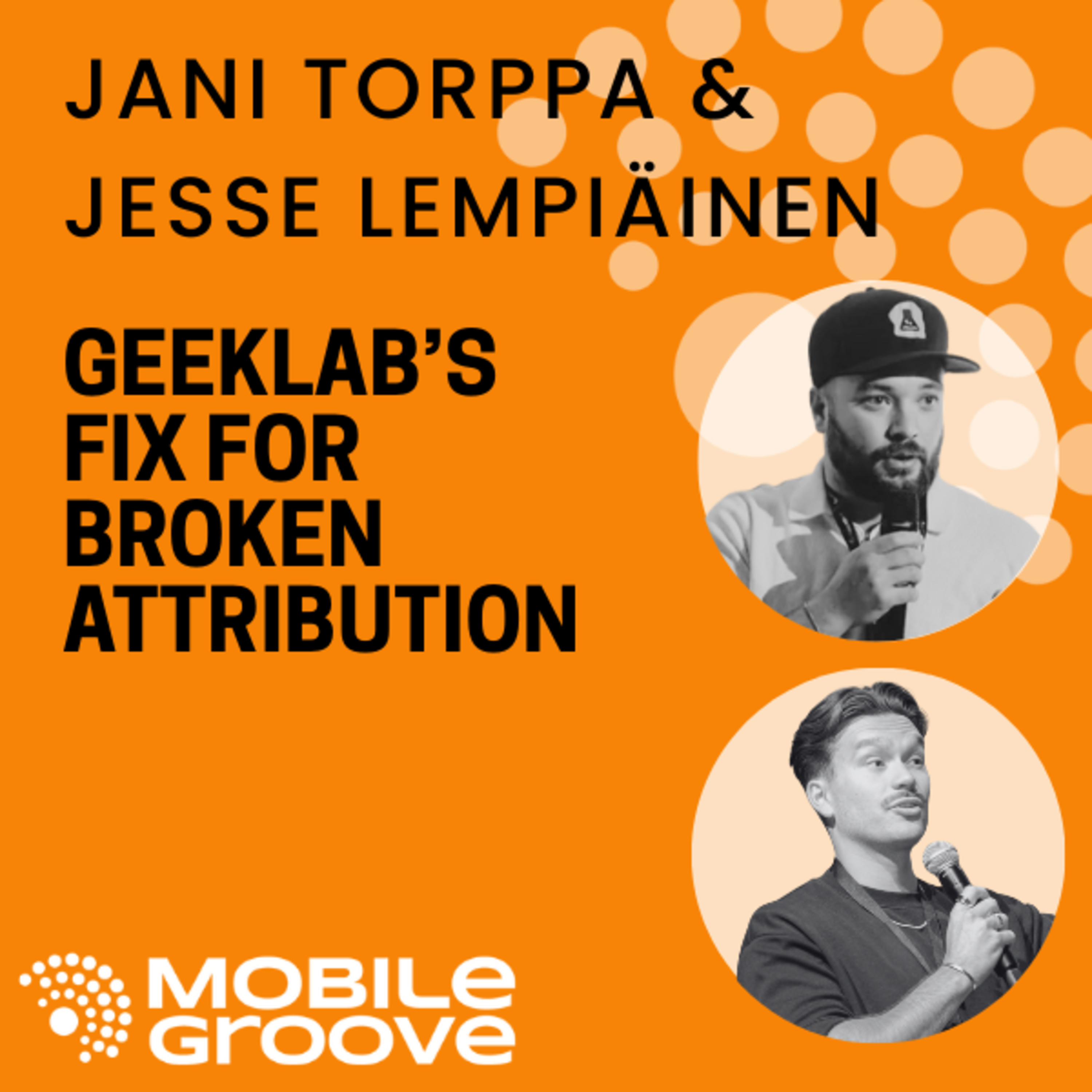 The Post-ATT Playbook: Geeklab’s Fix for Broken Attribution The Post-ATT Playbook: Geeklab’s Fix for Broken Attribution