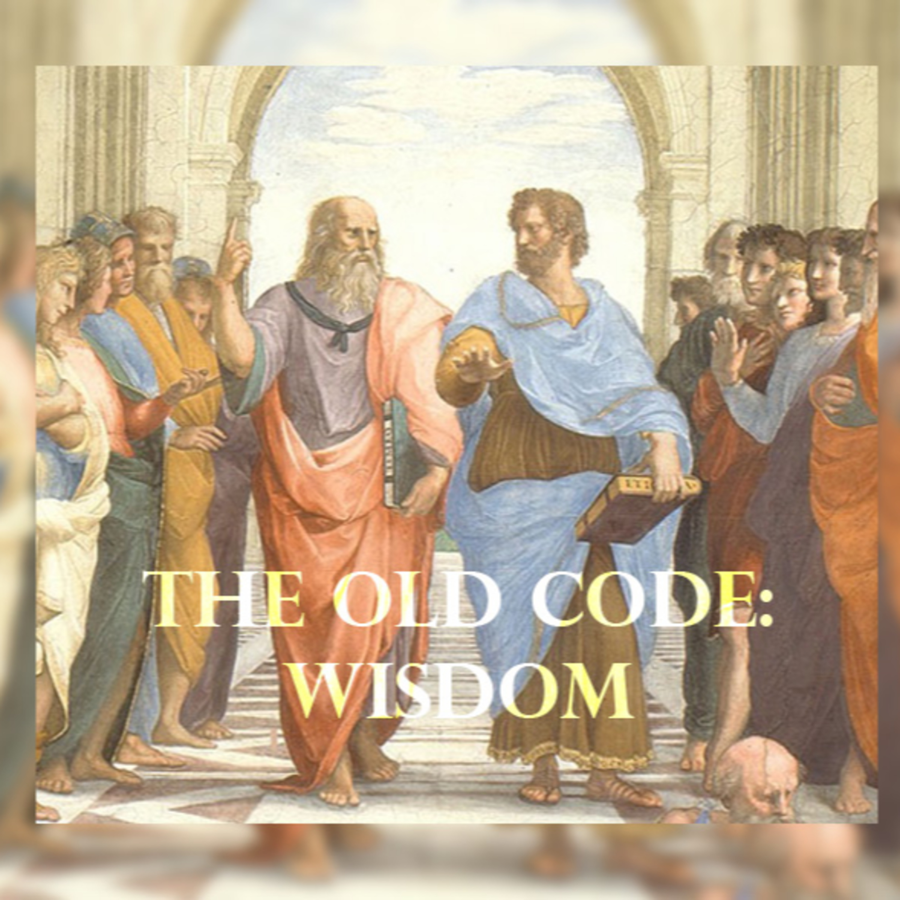 The Old Code
