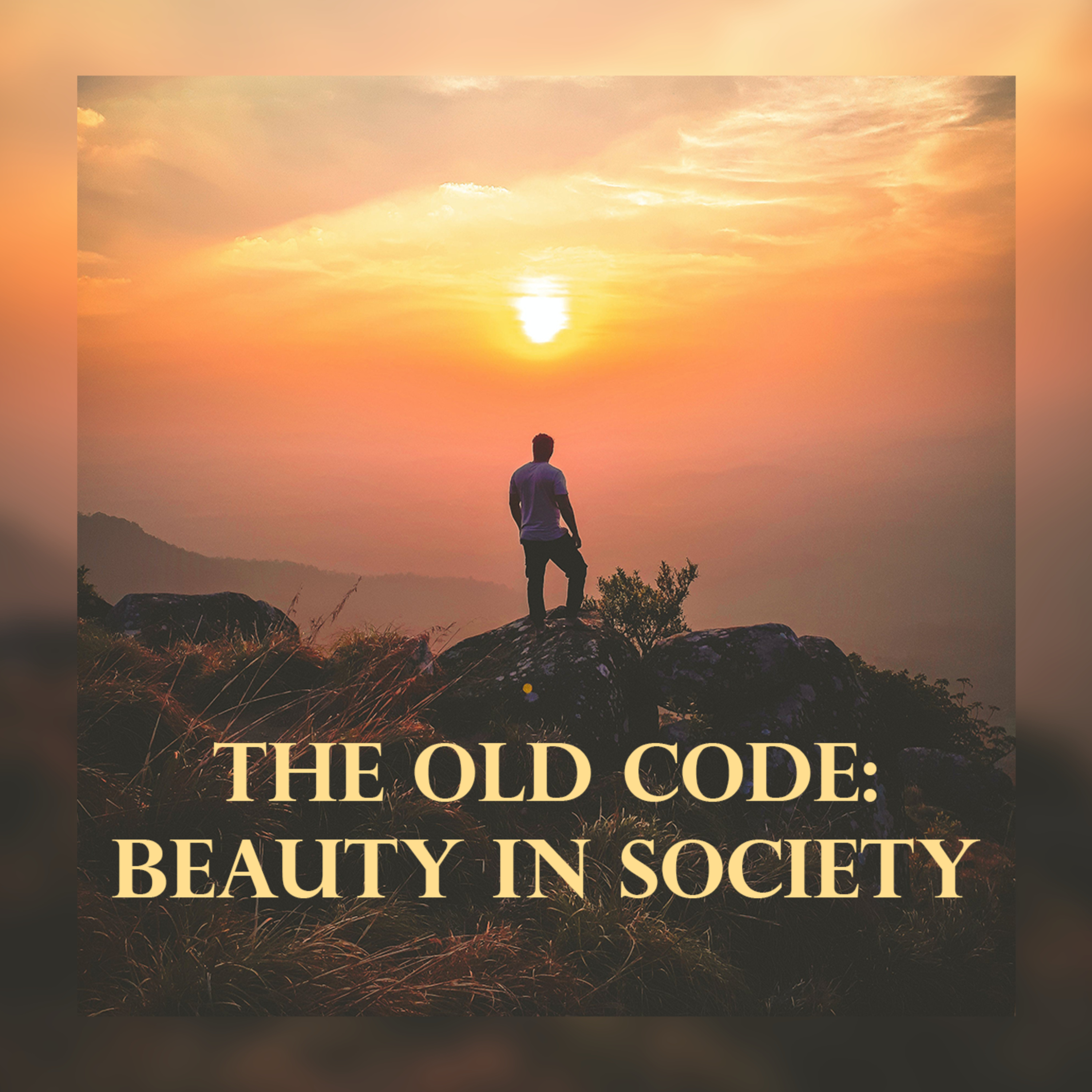 The Old Code