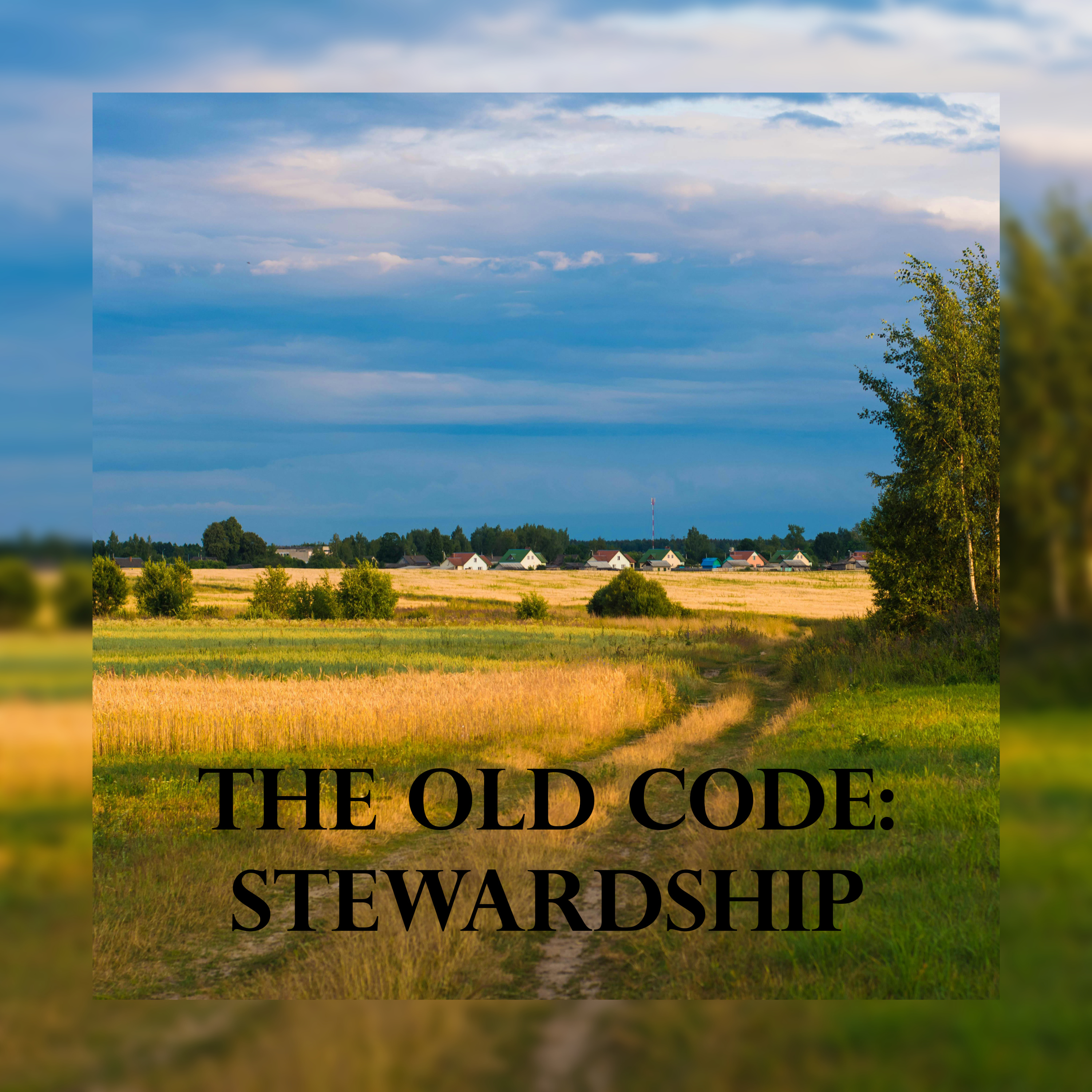 The Old Code