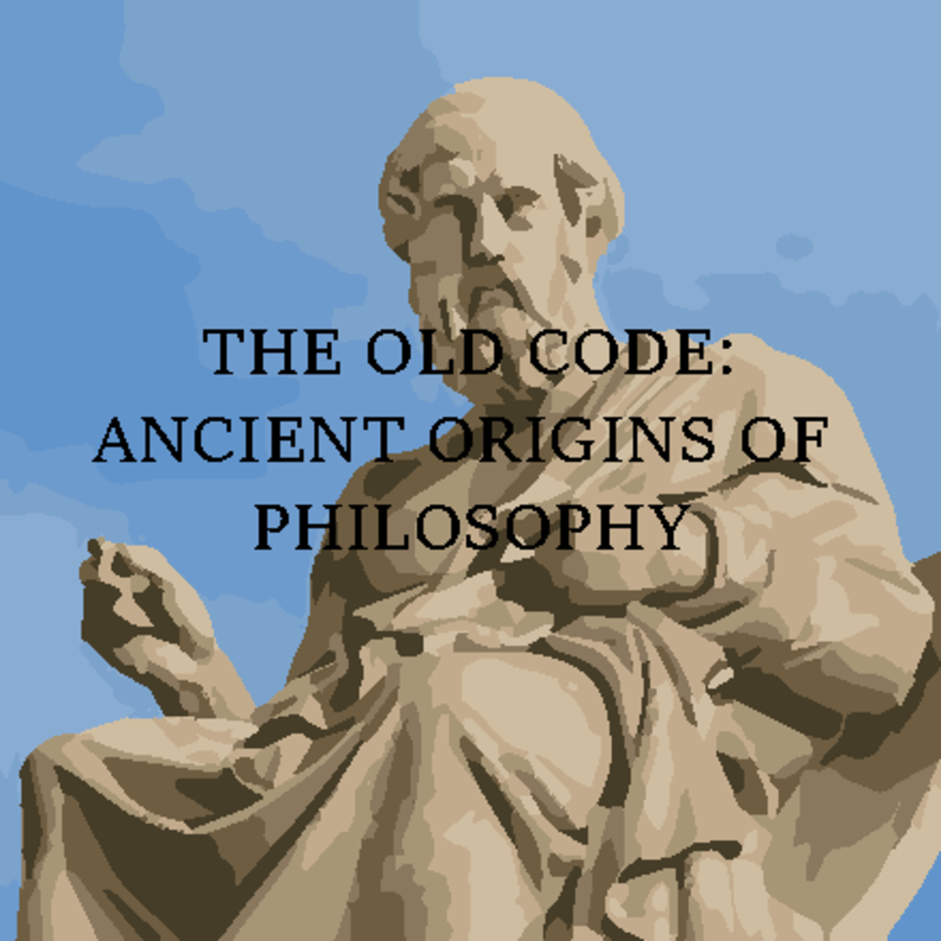 The Old Code