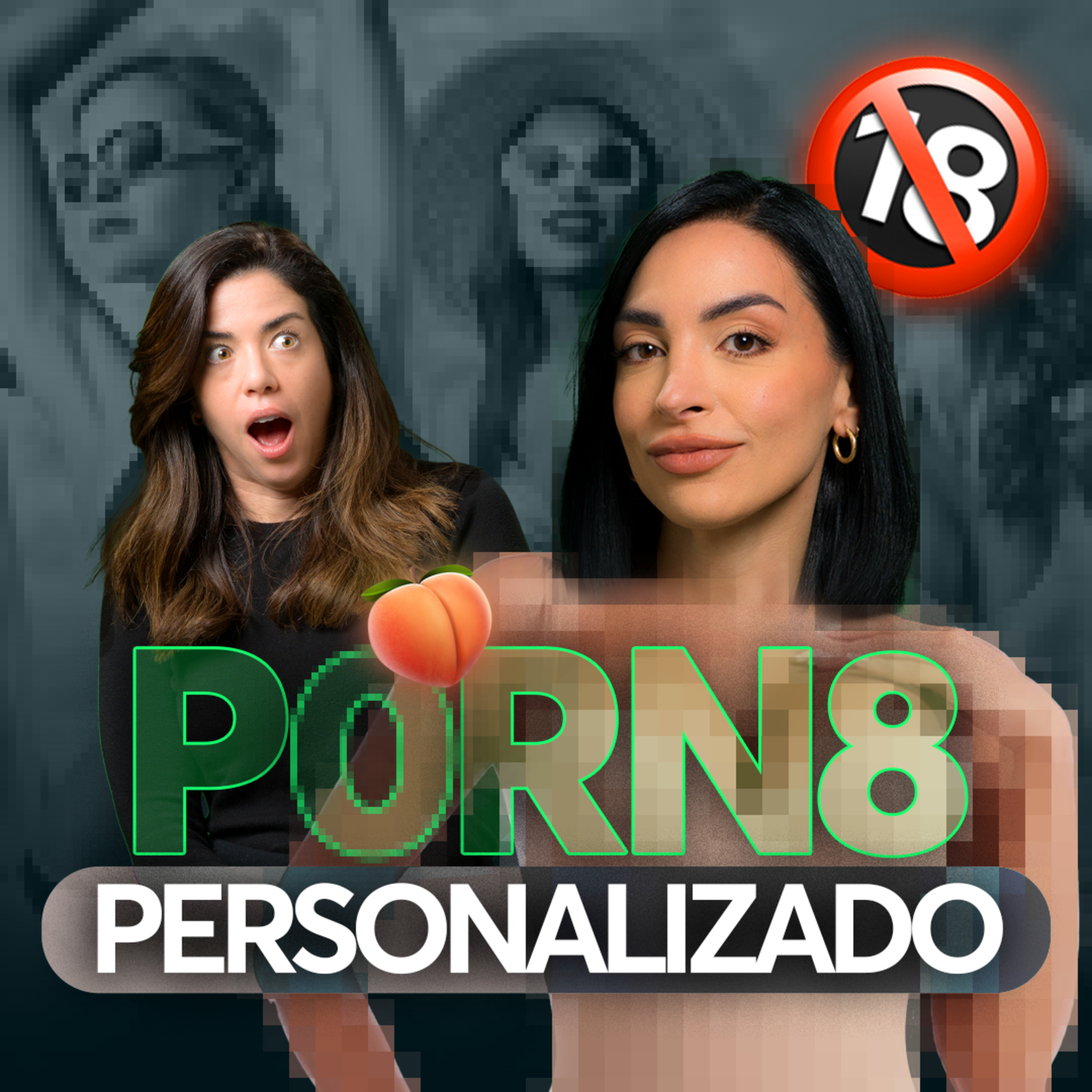 Erotismo con IA ¿Peligro o Liberación? 🫢⎪EP88