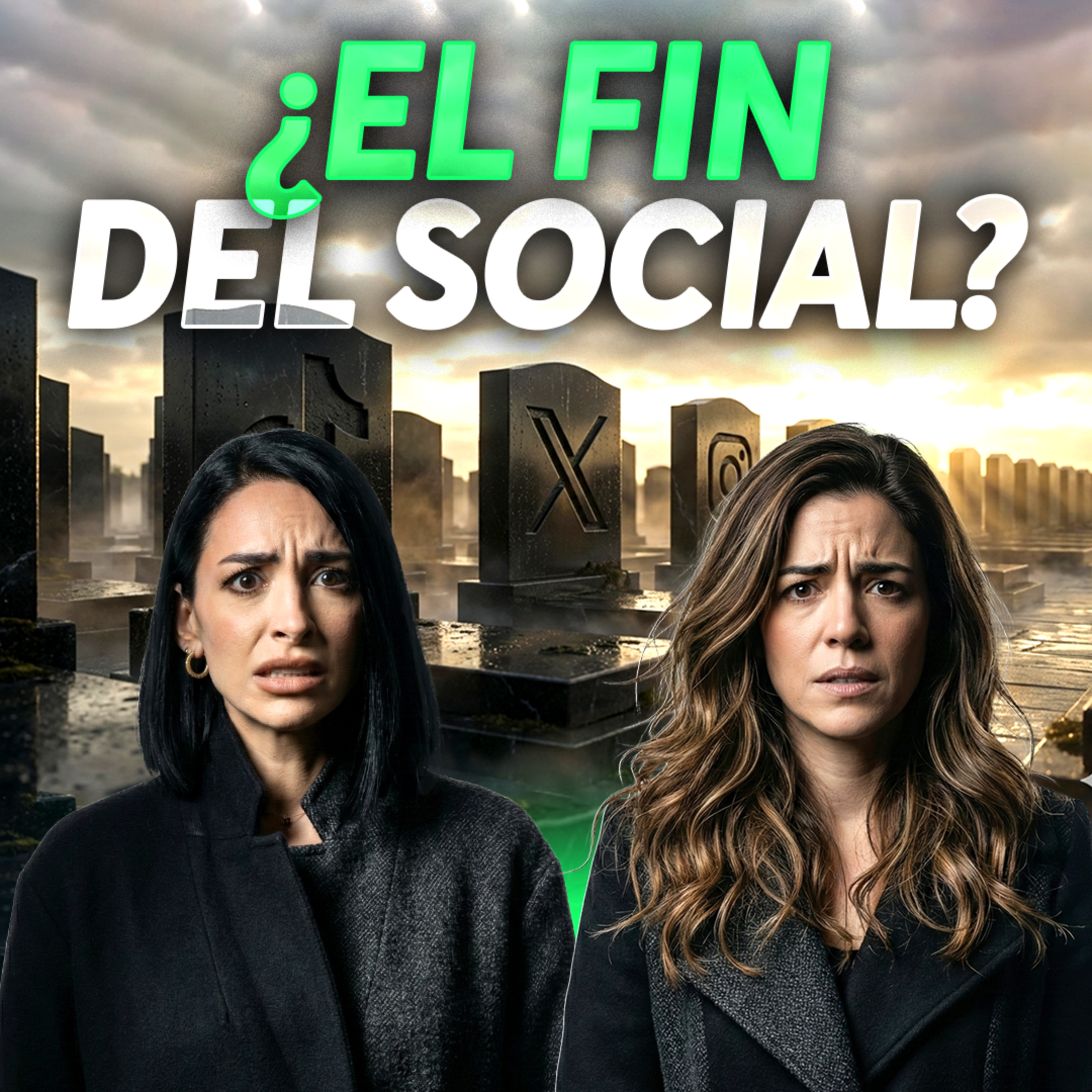 Tendencias de IA 2026 ¿Cómo cambia el marketing? 🤯⎪EP93