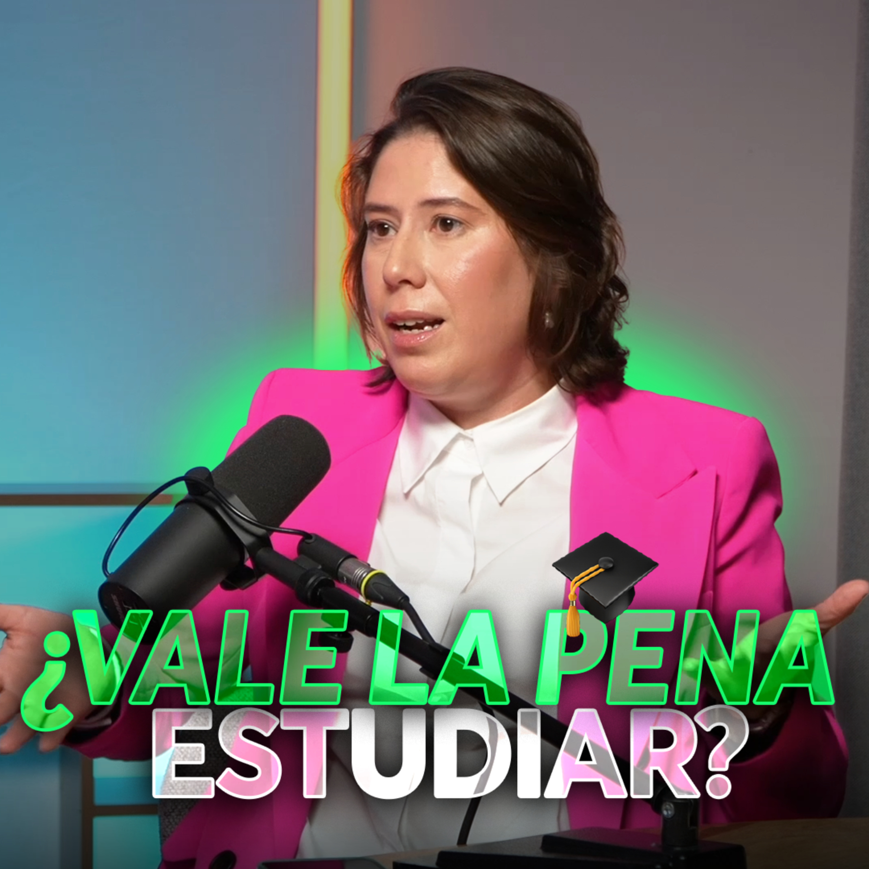 Universidades vs Cursos Online ¿Dónde esta el futuro? 🤓⎪EP94