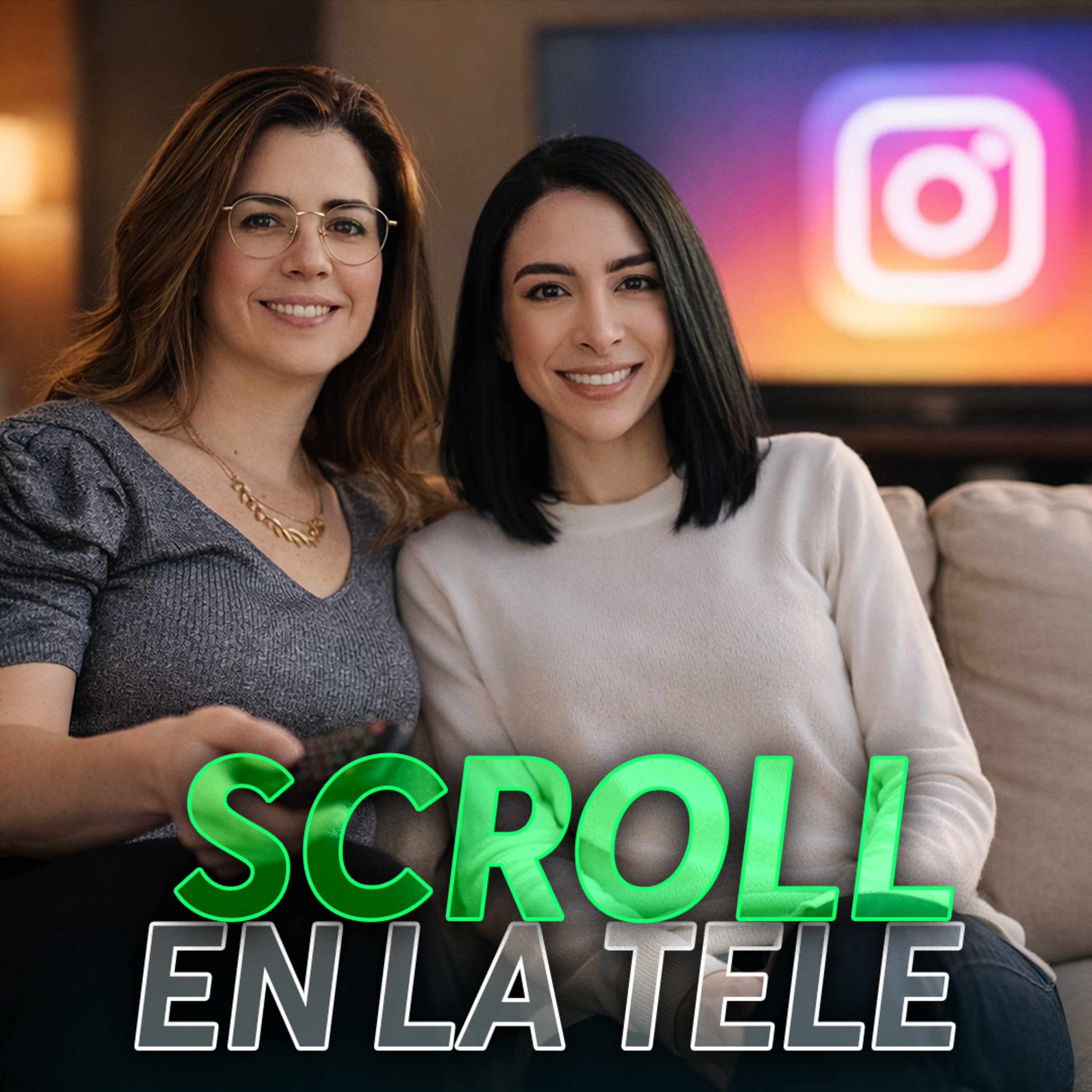 Instagram para TV, Netflix compra Warner y Disney en sora ¡No lo vimos venir! 🤯⎪EP95