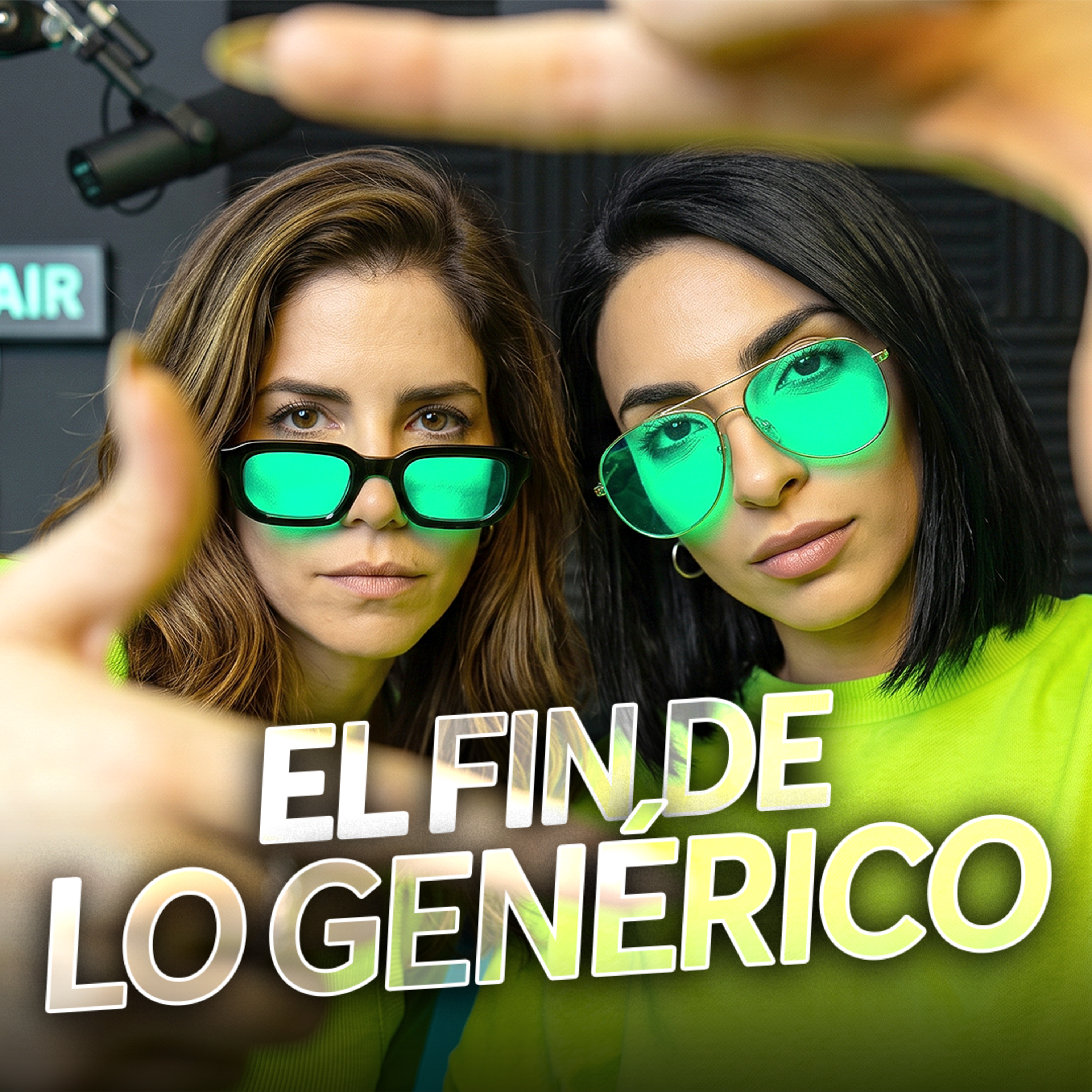 La IA lo personaliza todo: ¿ganas o pierdes?🤨⎪EP126