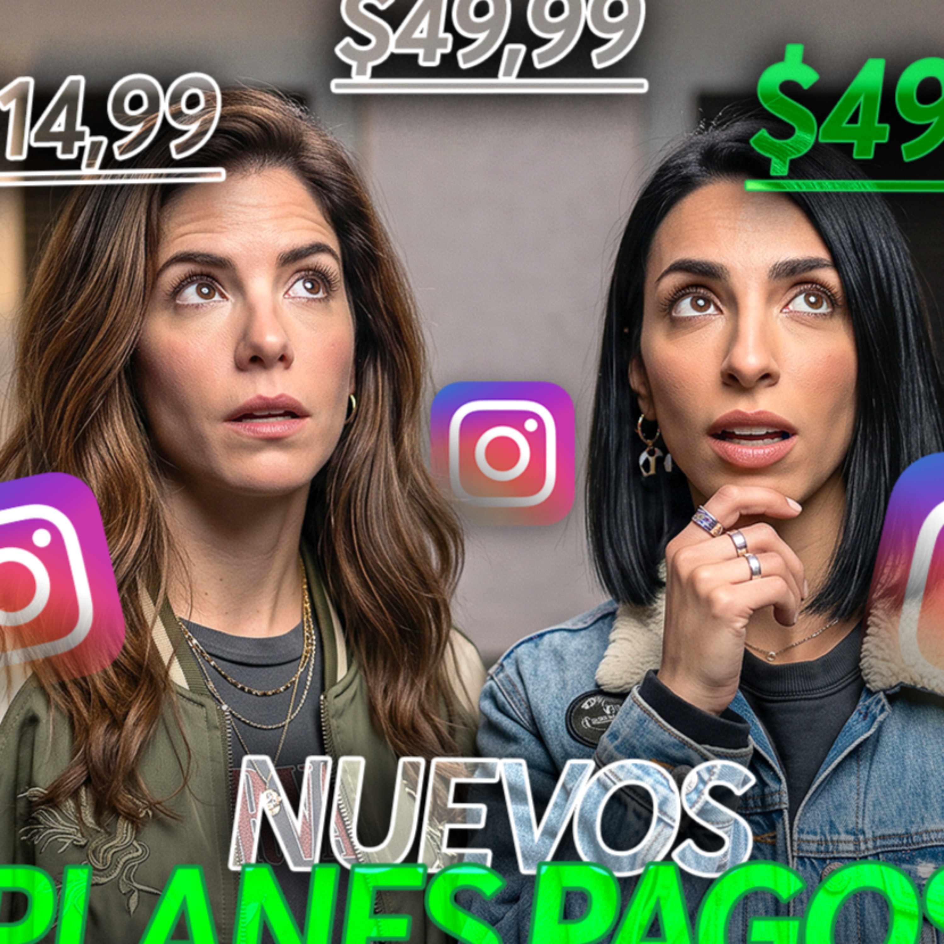 ¿Instagram ahora te COBRA por usarlo? 💸⎪EP127